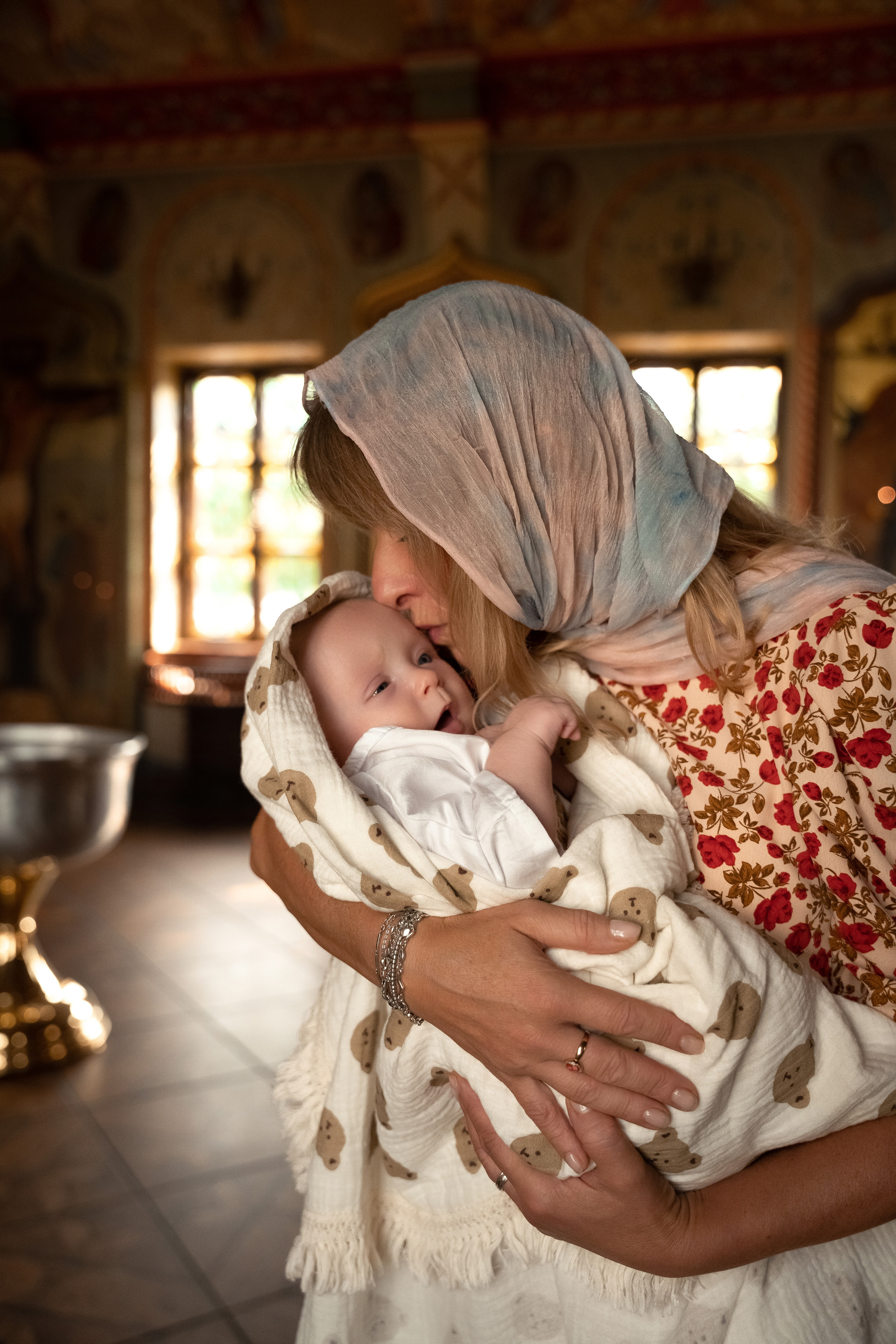 Артемий. Фотограф в Ульяновске Александра Григоровских