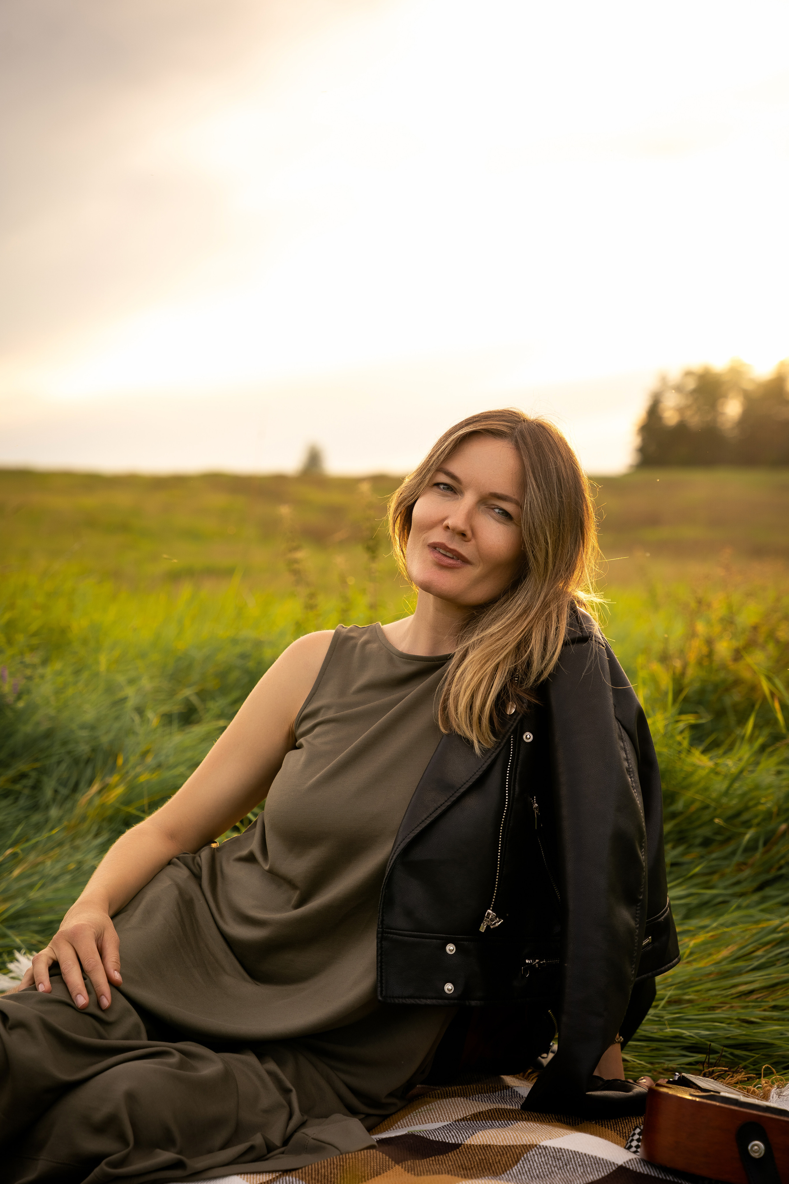 Татьяна. Фотограф в Ульяновске Александра Григоровских