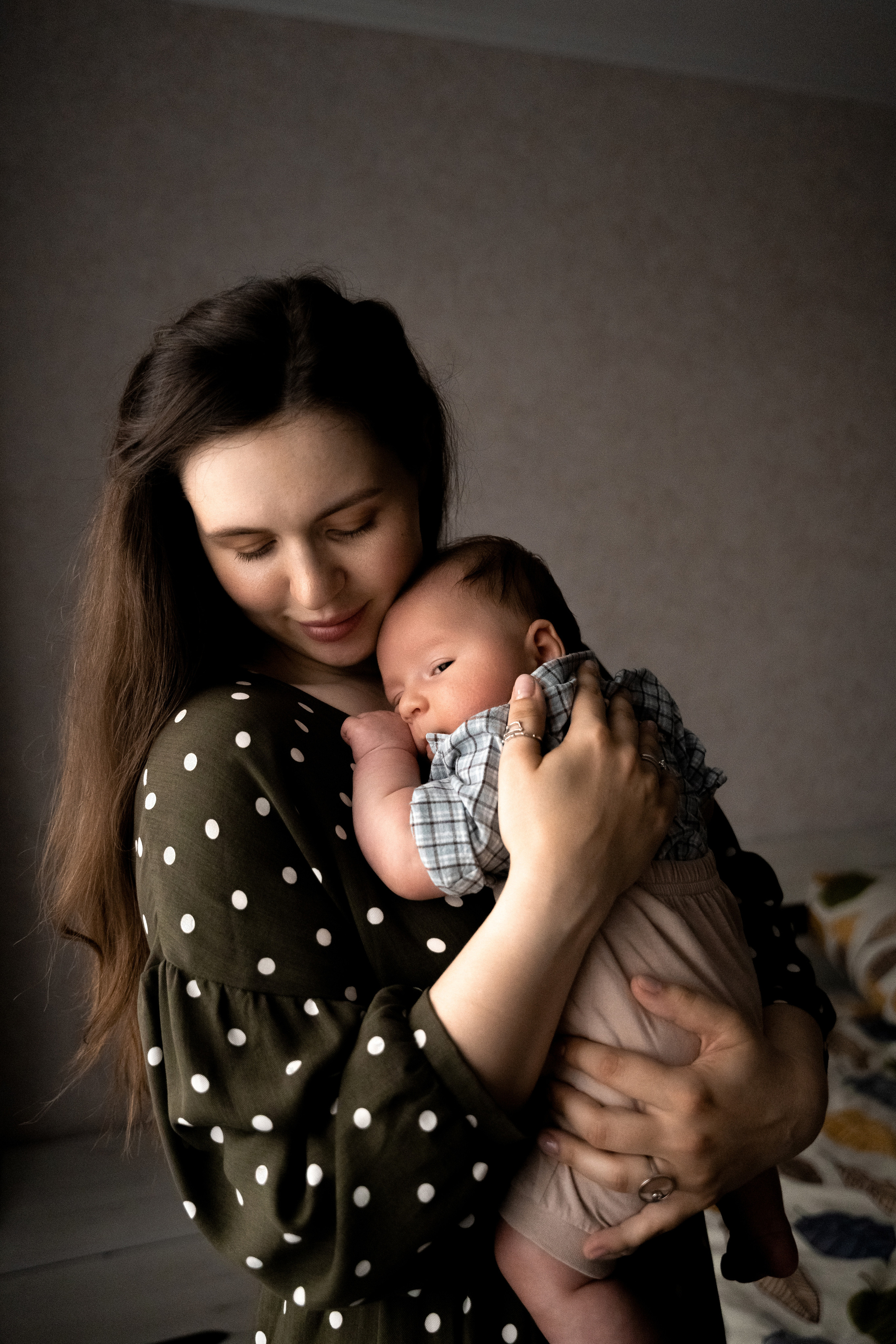 Василий. Фотограф в Ульяновске Александра Григоровских