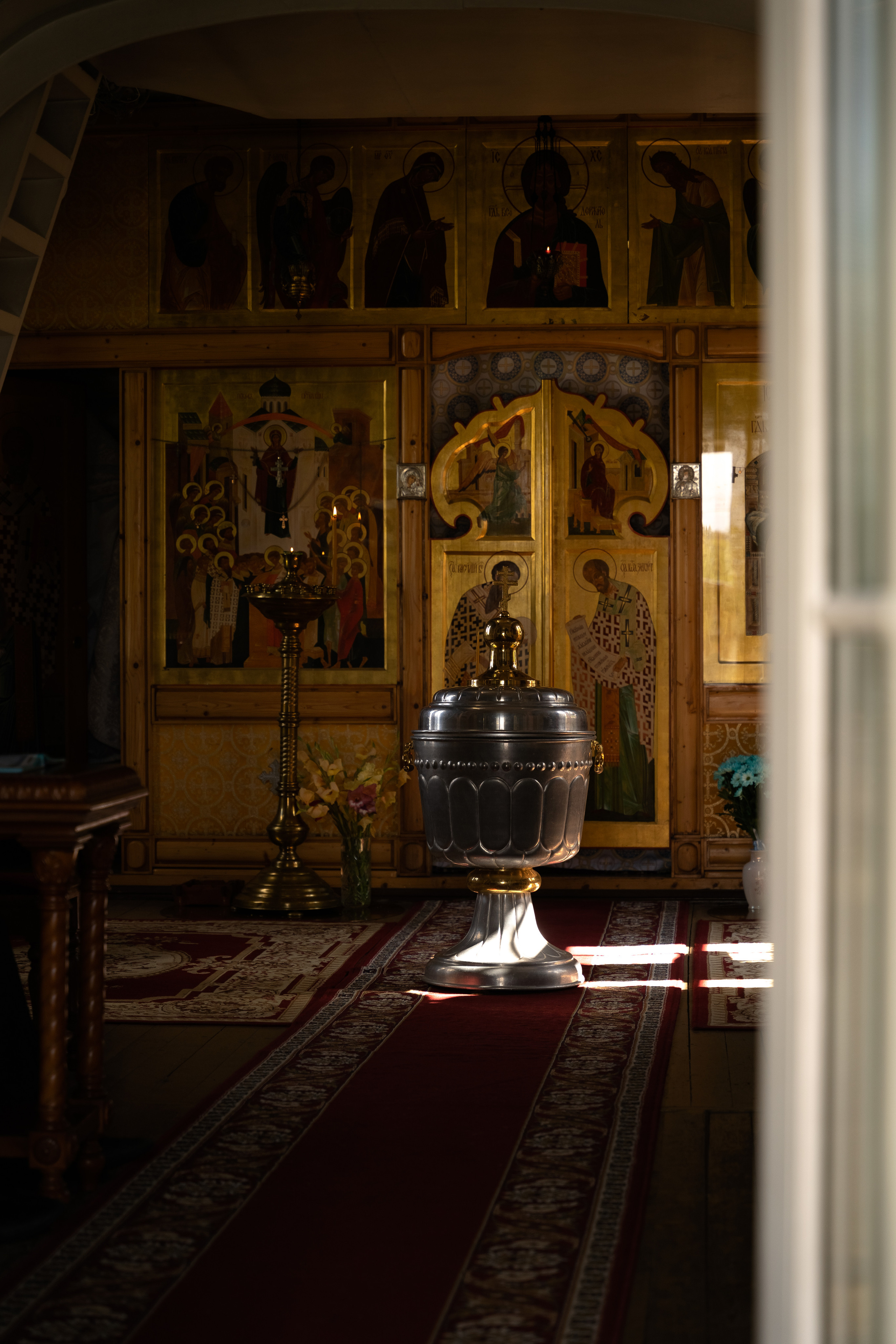 Каролина. Фотограф в Ульяновске Александра Григоровских