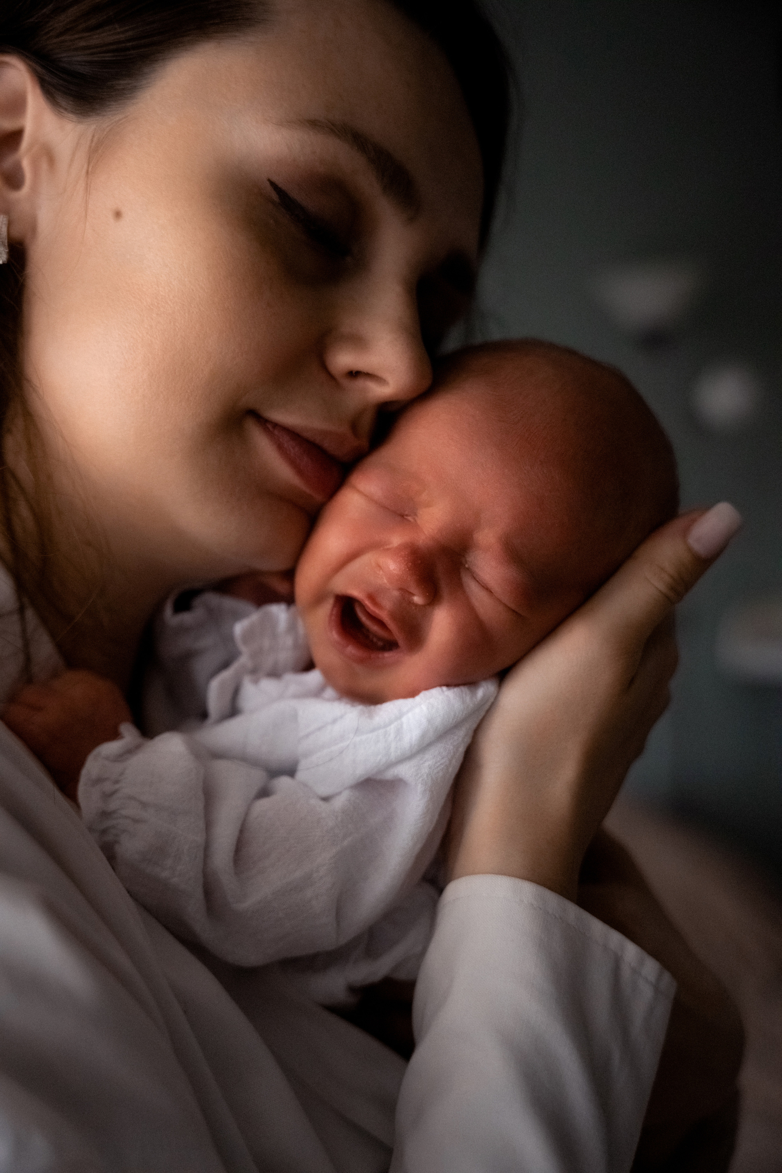 Вера. Фотограф в Ульяновске Александра Григоровских