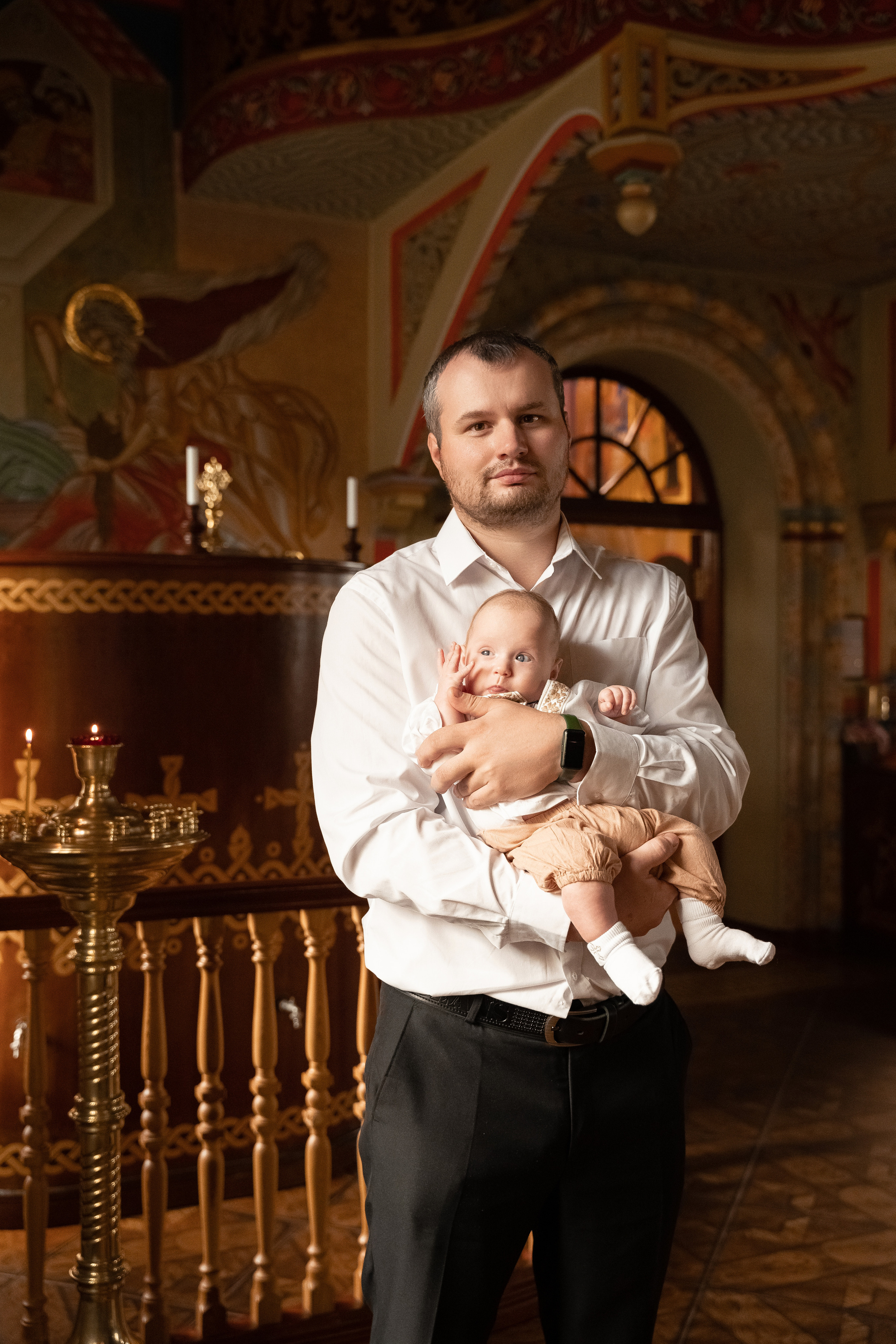 Артемий. Фотограф в Ульяновске Александра Григоровских