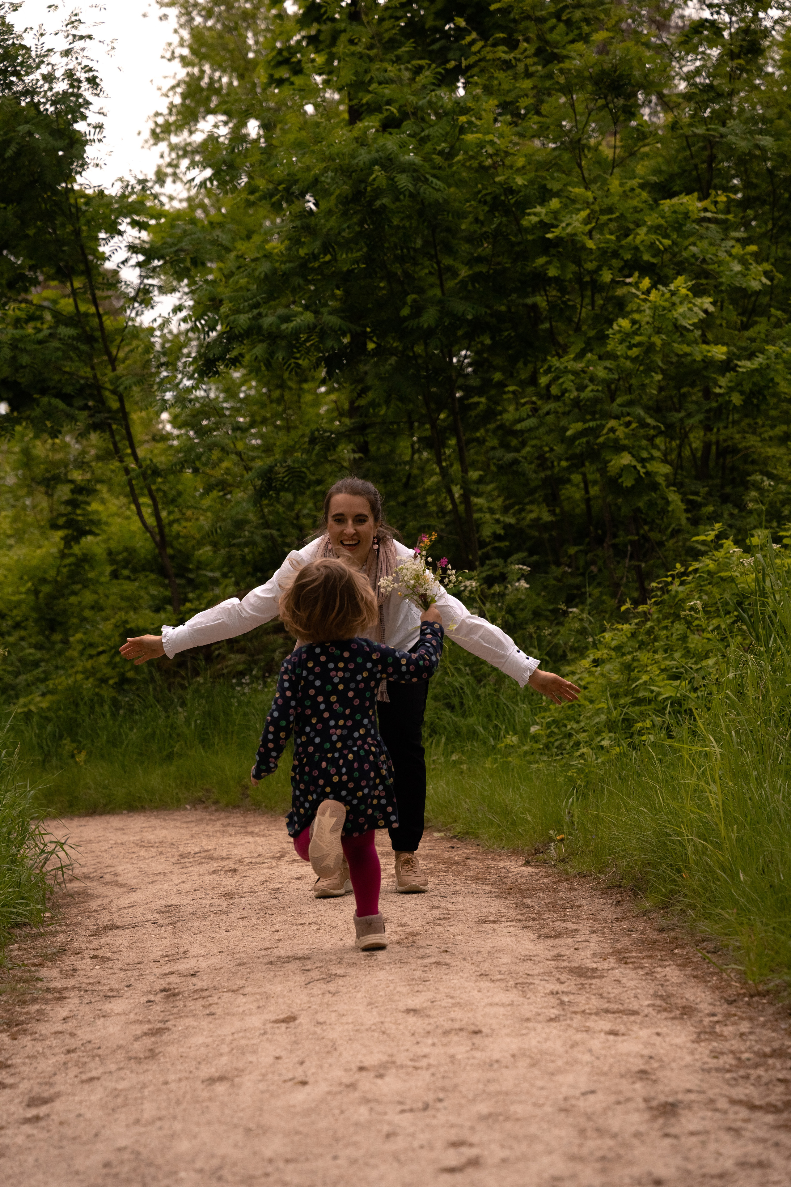 Дочки-матери. Анастасия и Василиса. Фотограф в Ульяновске Александра Григоровских