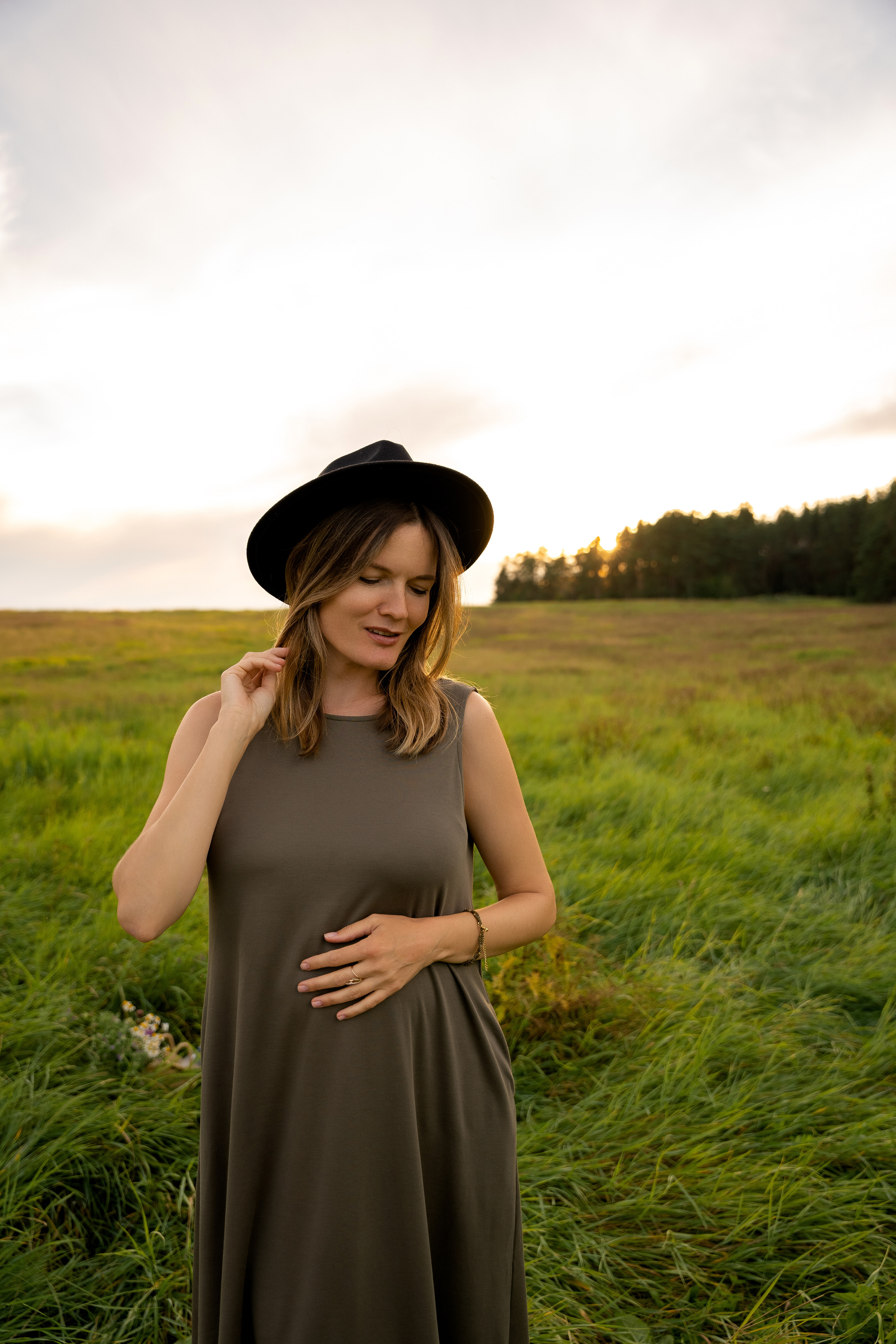 Татьяна. Фотограф в Ульяновске Александра Григоровских