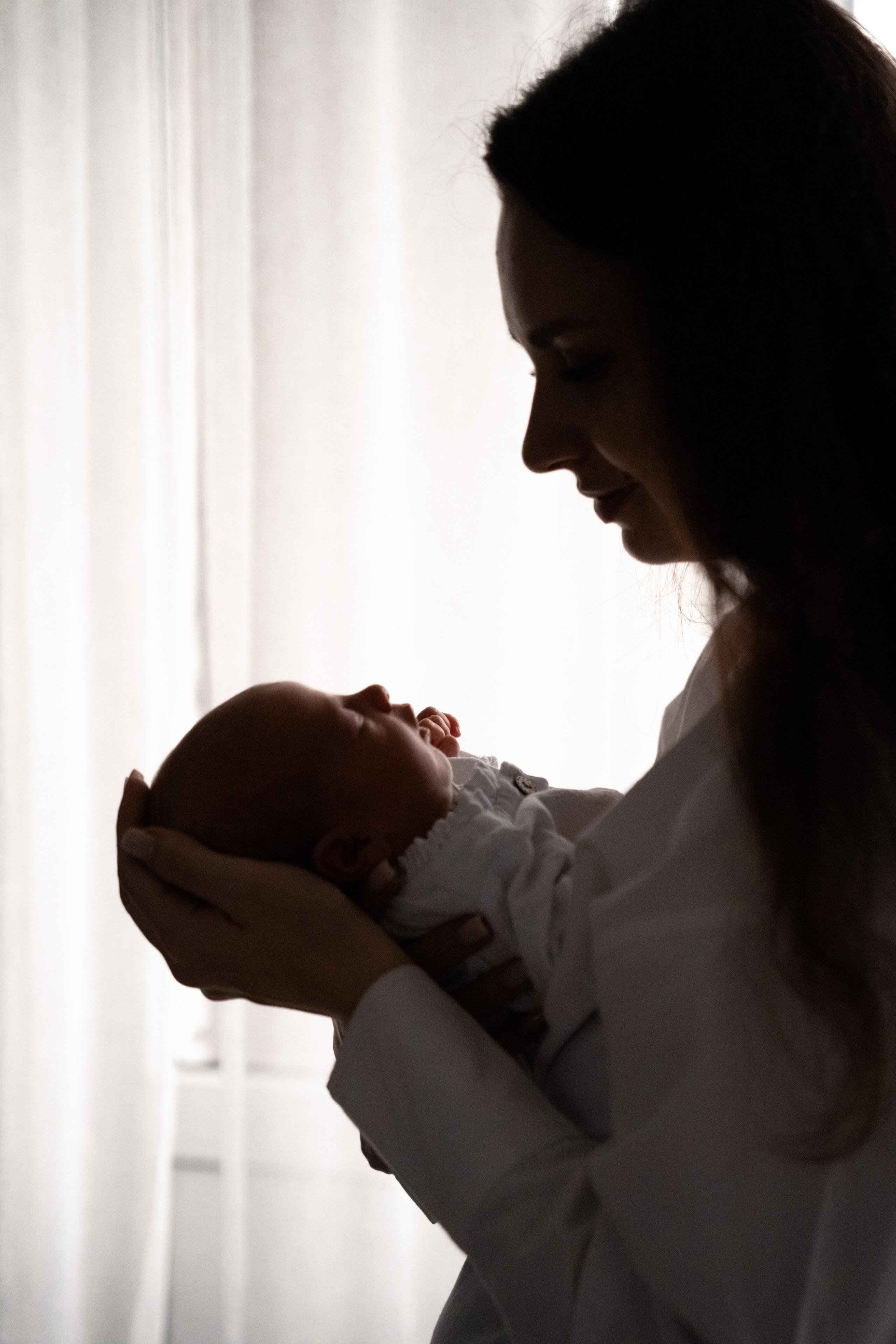 Вера. Фотограф в Ульяновске Александра Григоровских