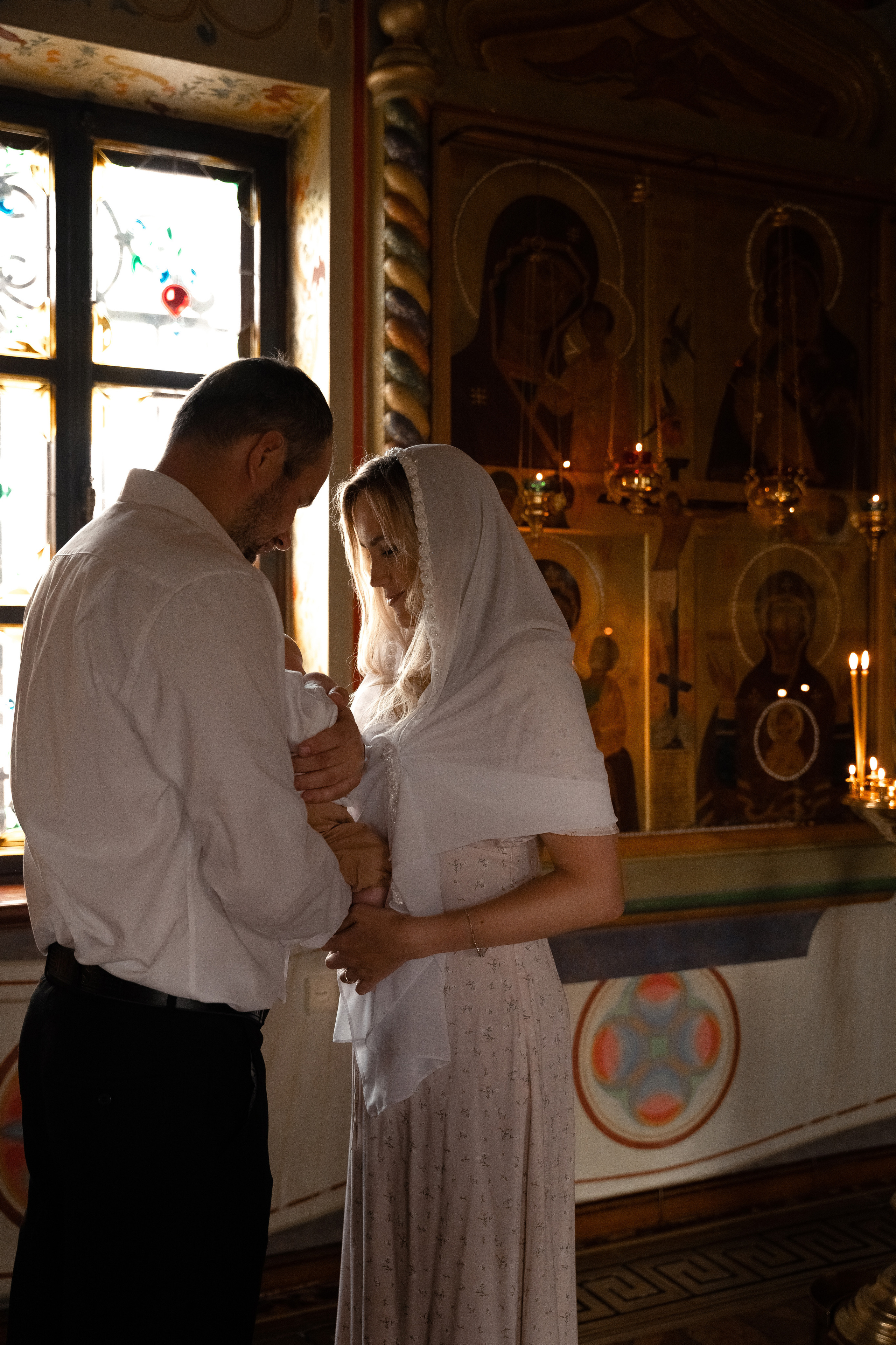 Артемий. Фотограф в Ульяновске Александра Григоровских