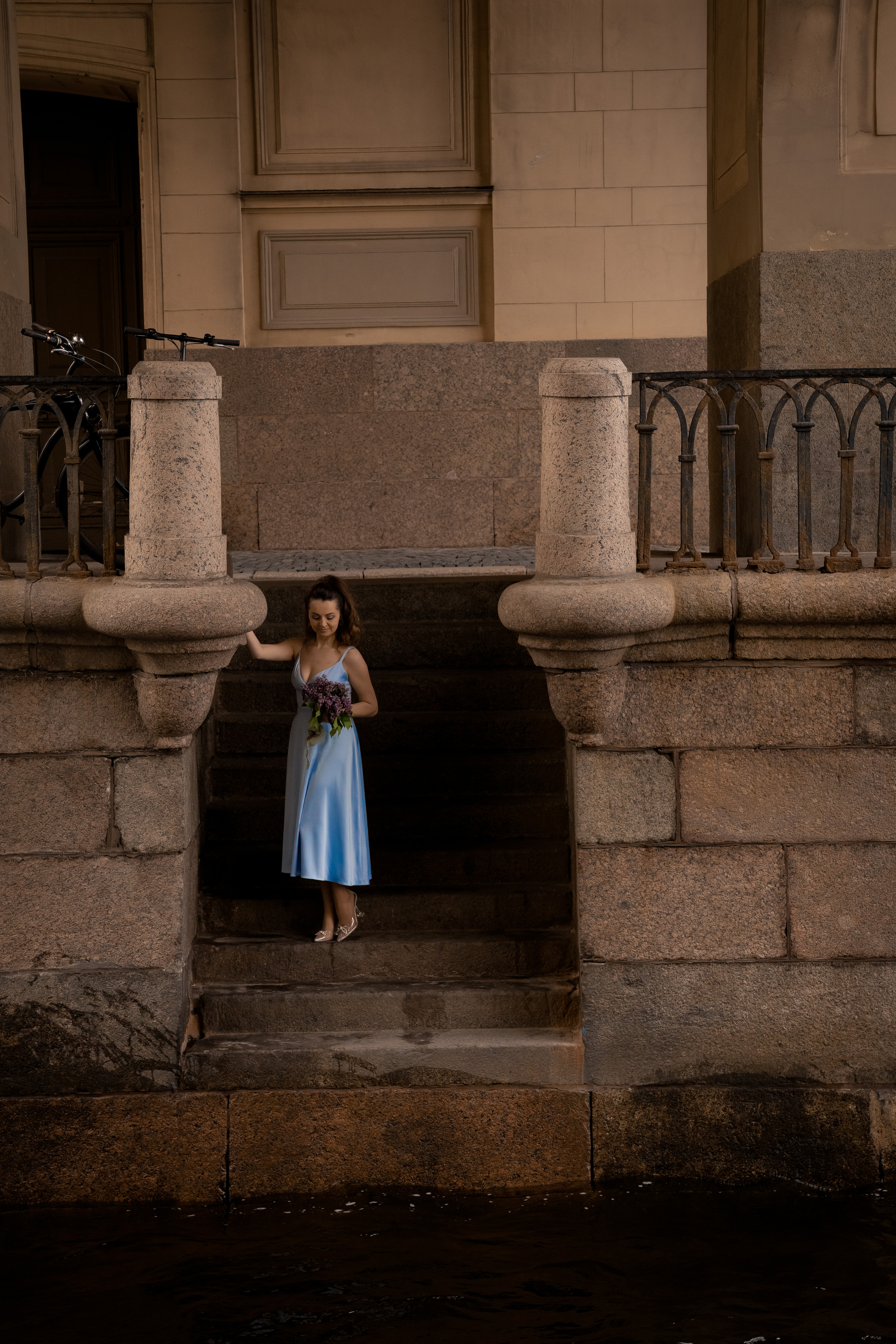 Мария. Фотограф в Ульяновске Александра Григоровских