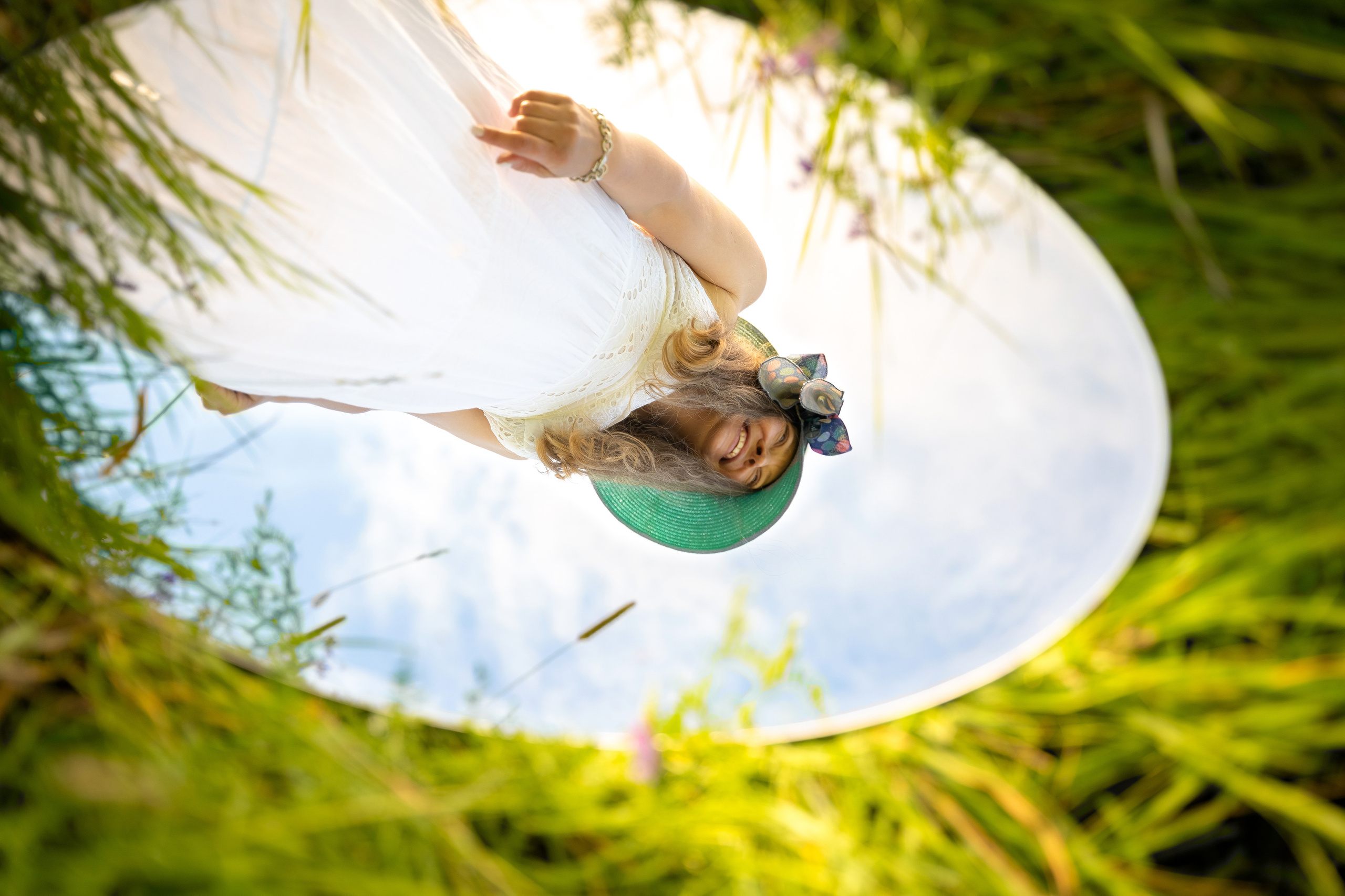 Светлана. Фотограф в Ульяновске Александра Григоровских