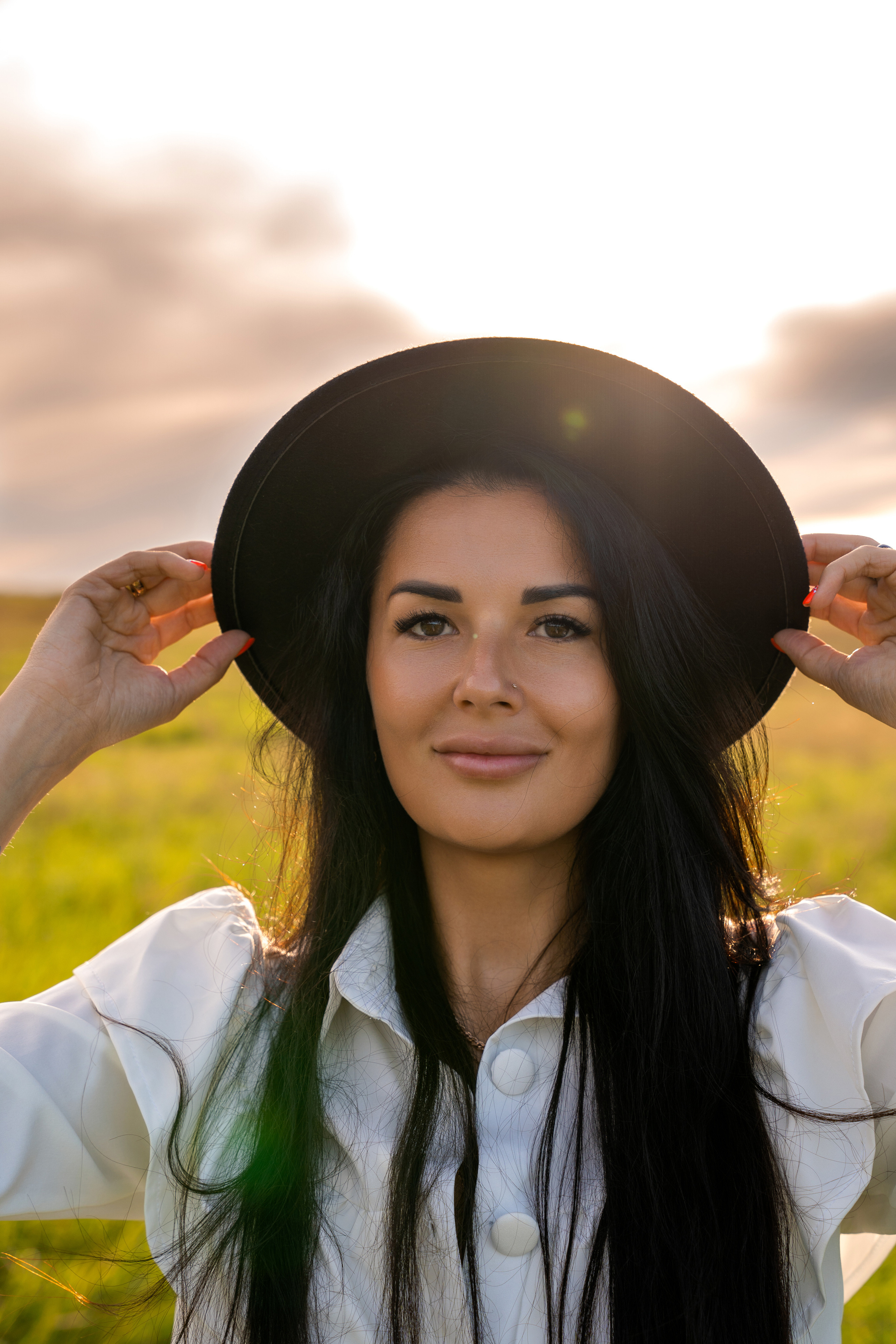 Жанна. Фотограф в Ульяновске Александра Григоровских