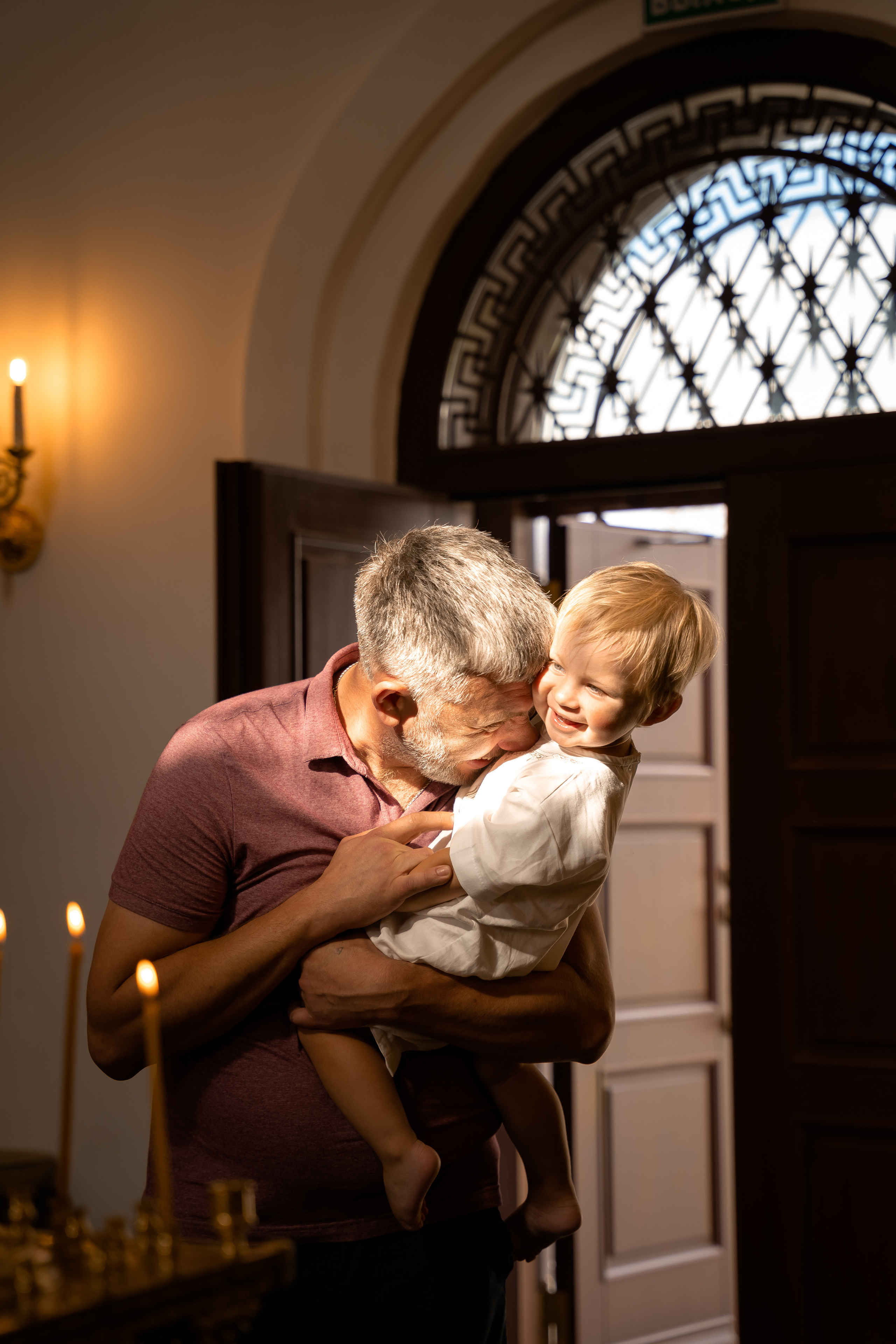 Василий. Фотограф в Ульяновске Александра Григоровских