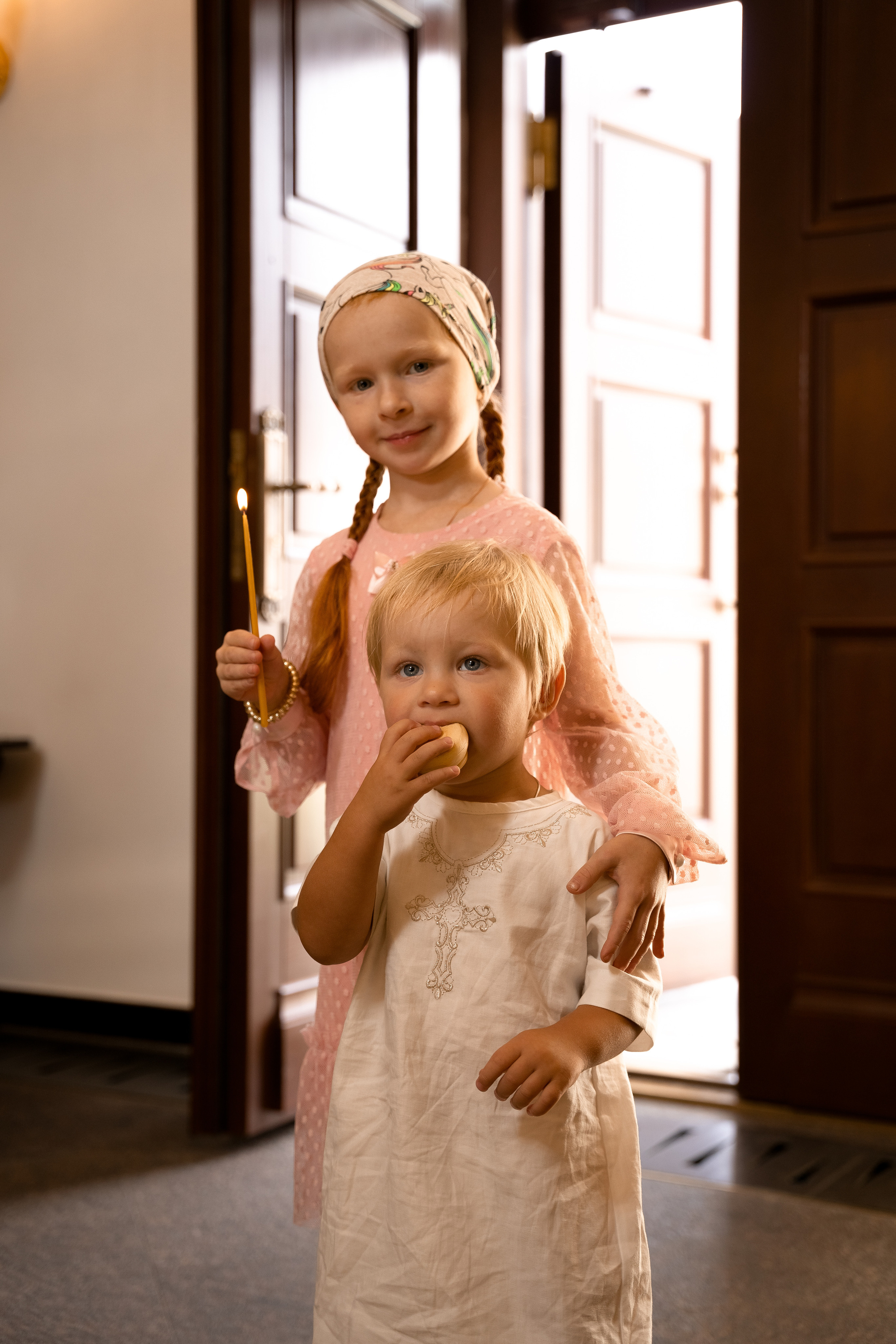 Василий. Фотограф в Ульяновске Александра Григоровских