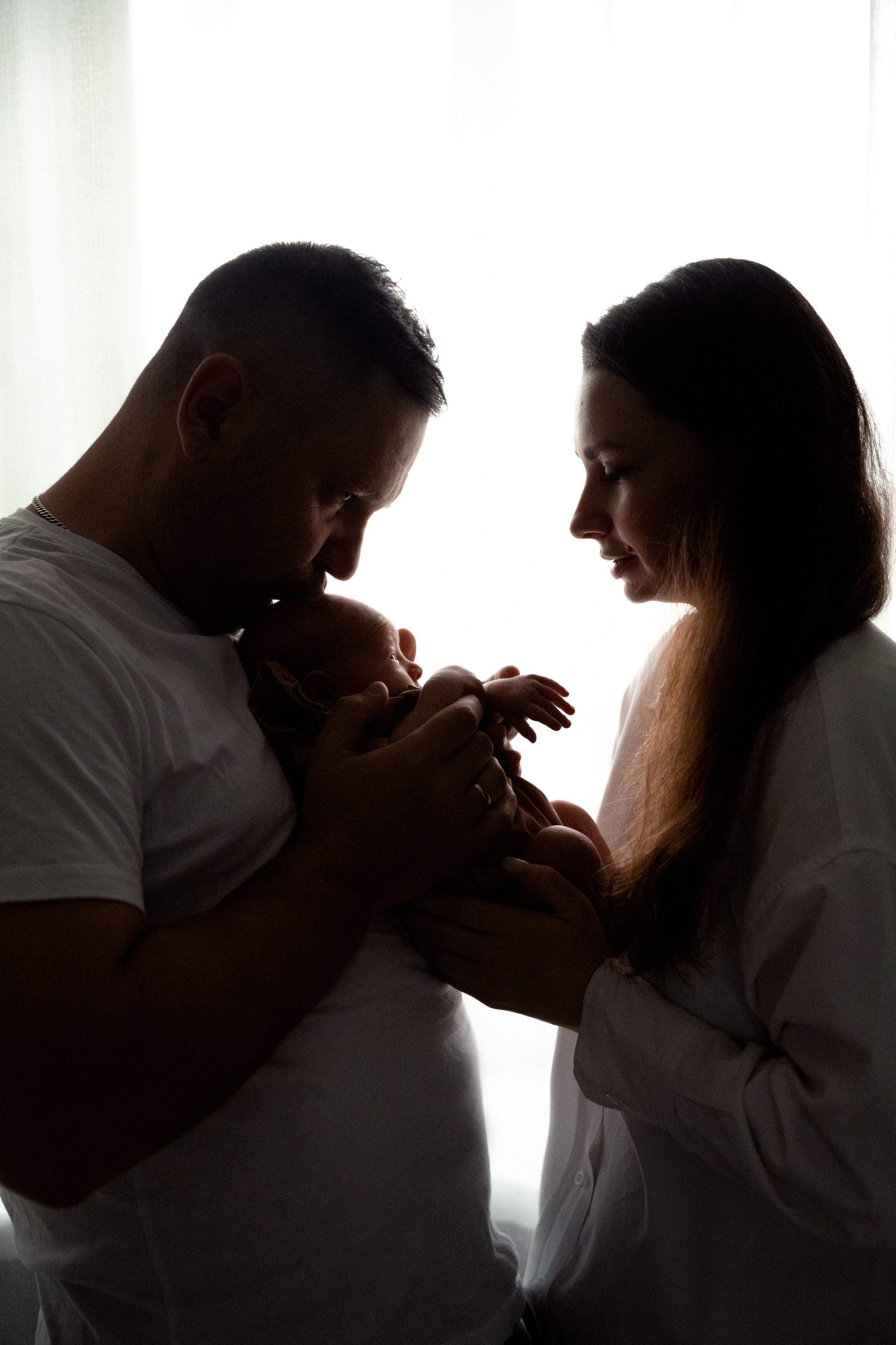 Вера. Фотограф в Ульяновске Александра Григоровских