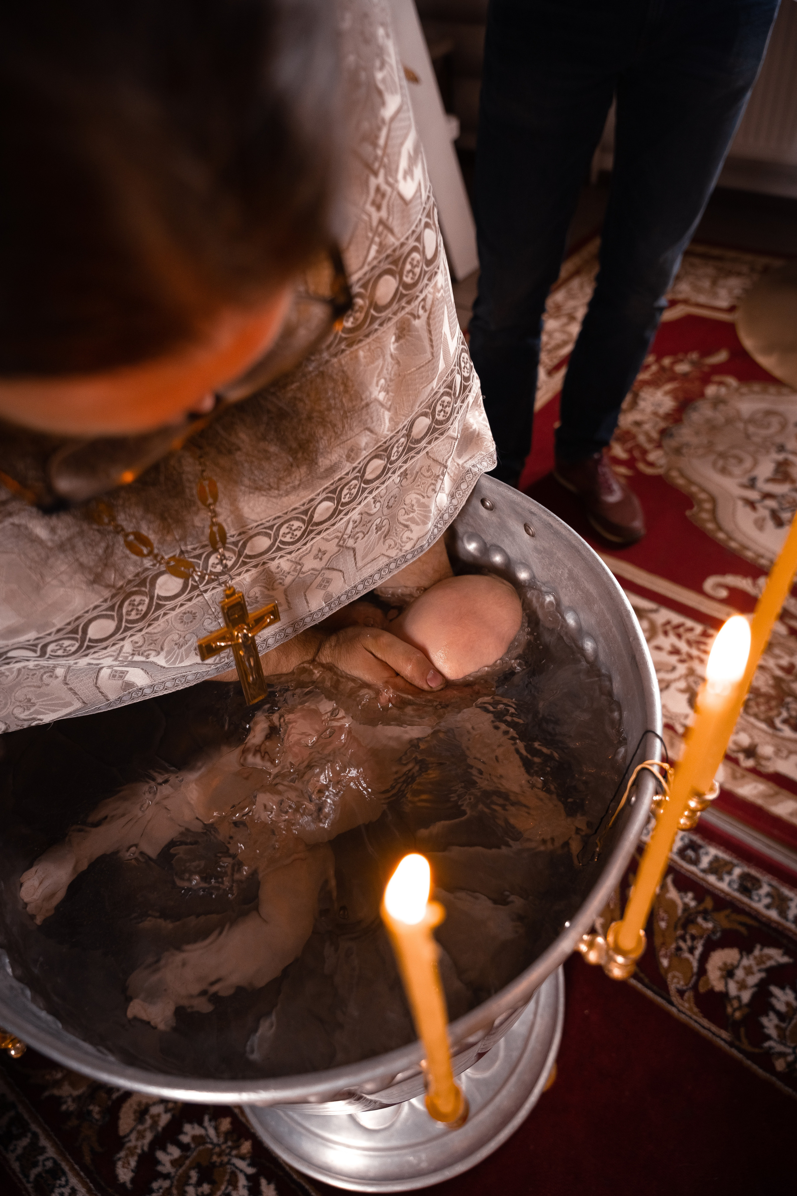 Кирилл. Фотограф в Ульяновске Александра Григоровских