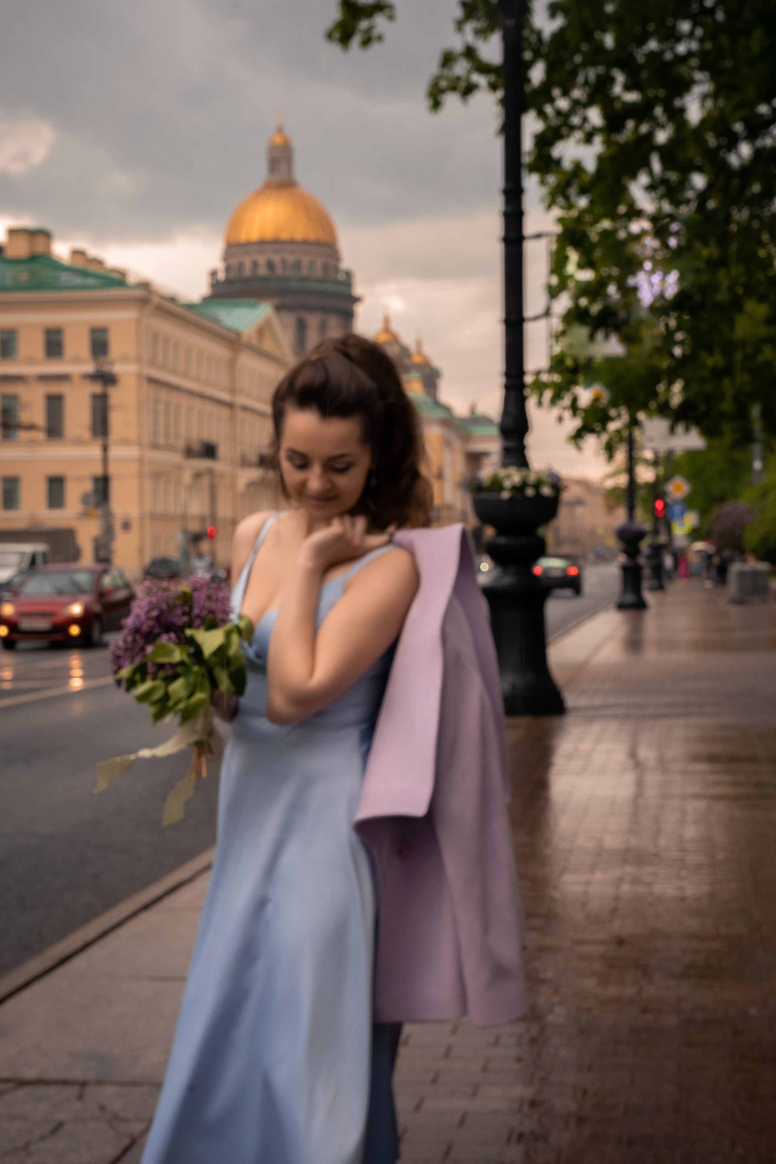 Мария. Фотограф в Ульяновске Александра Григоровских