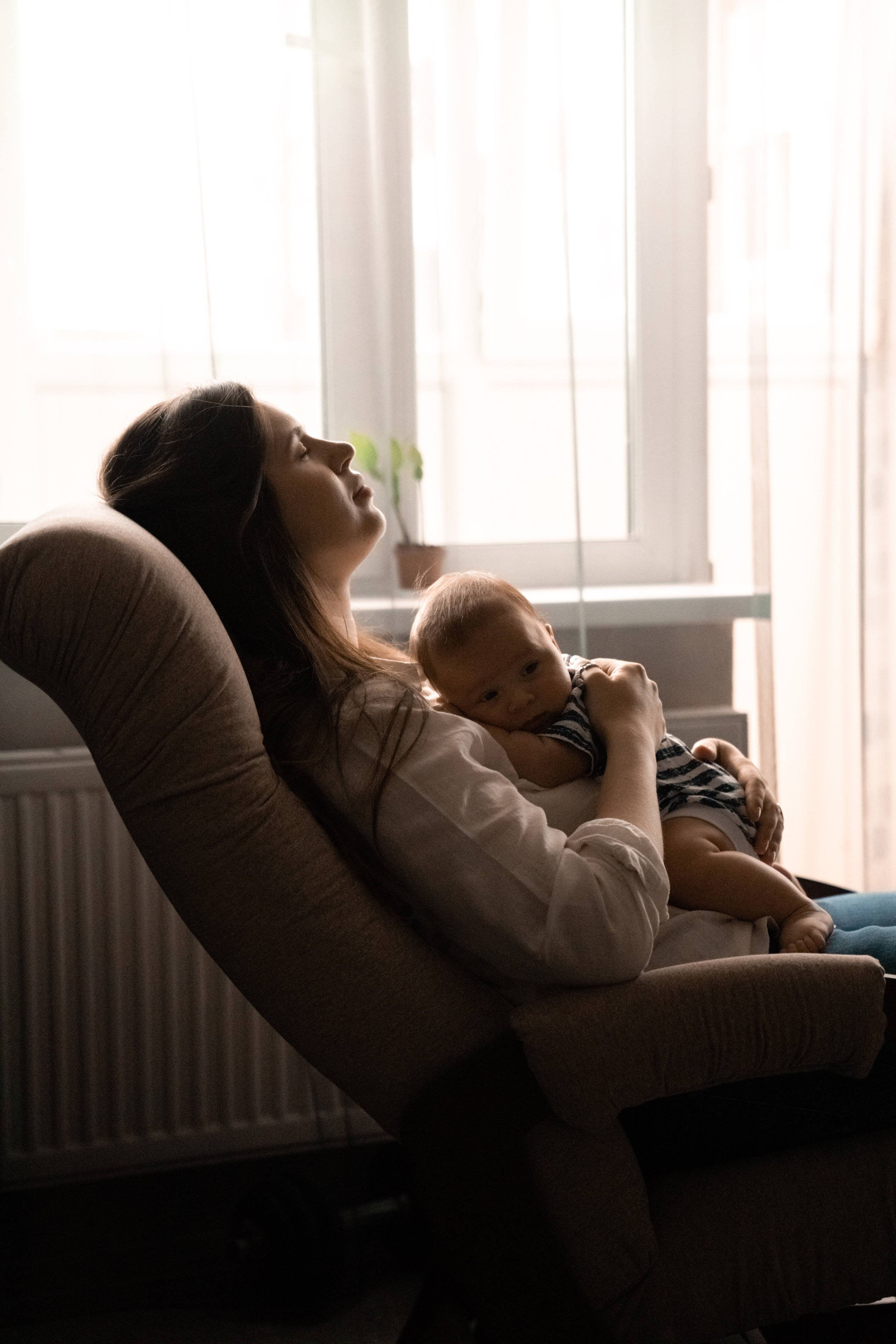 Василий. Фотограф в Ульяновске Александра Григоровских