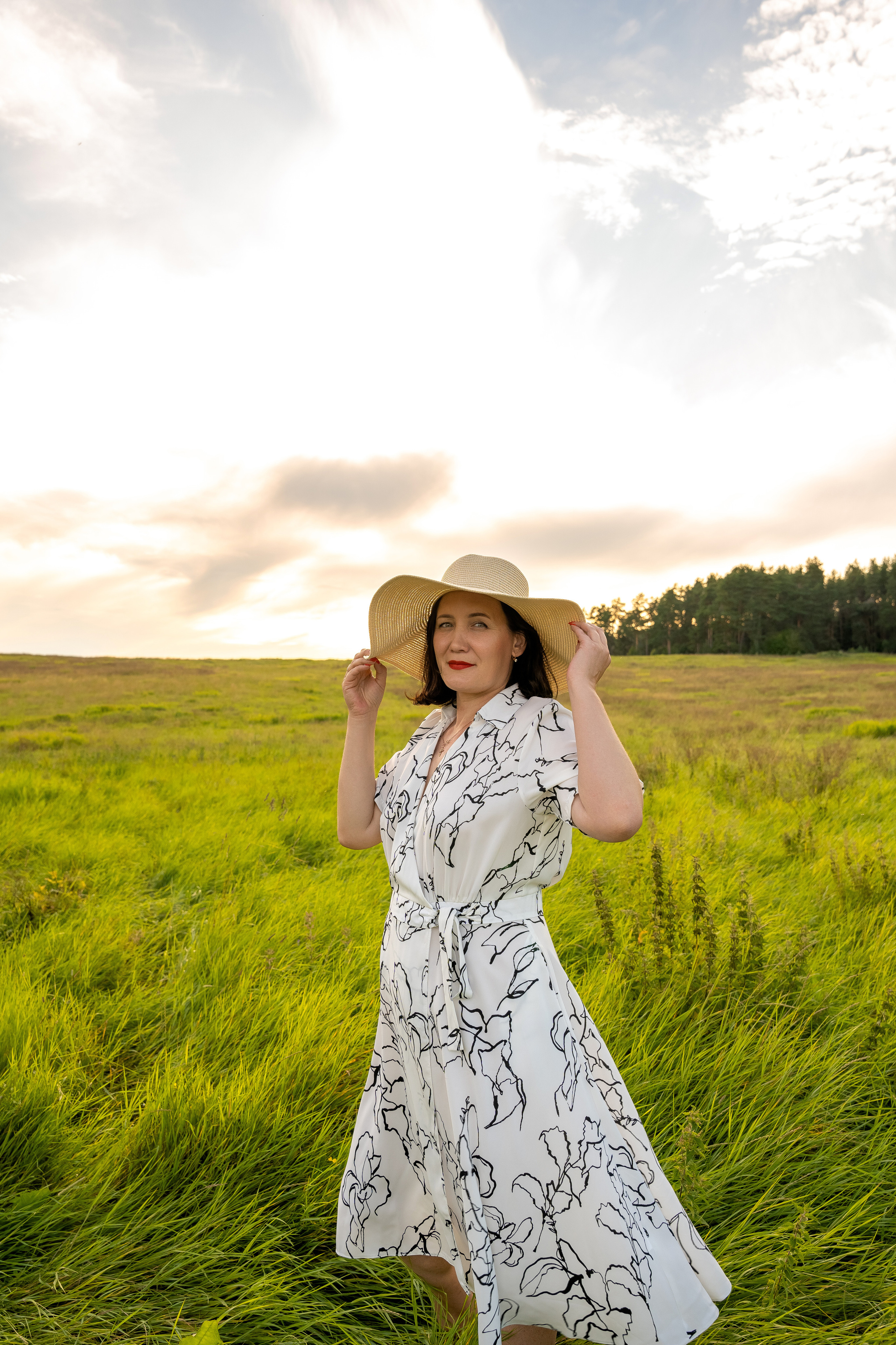 Ольга. Фотограф в Ульяновске Александра Григоровских