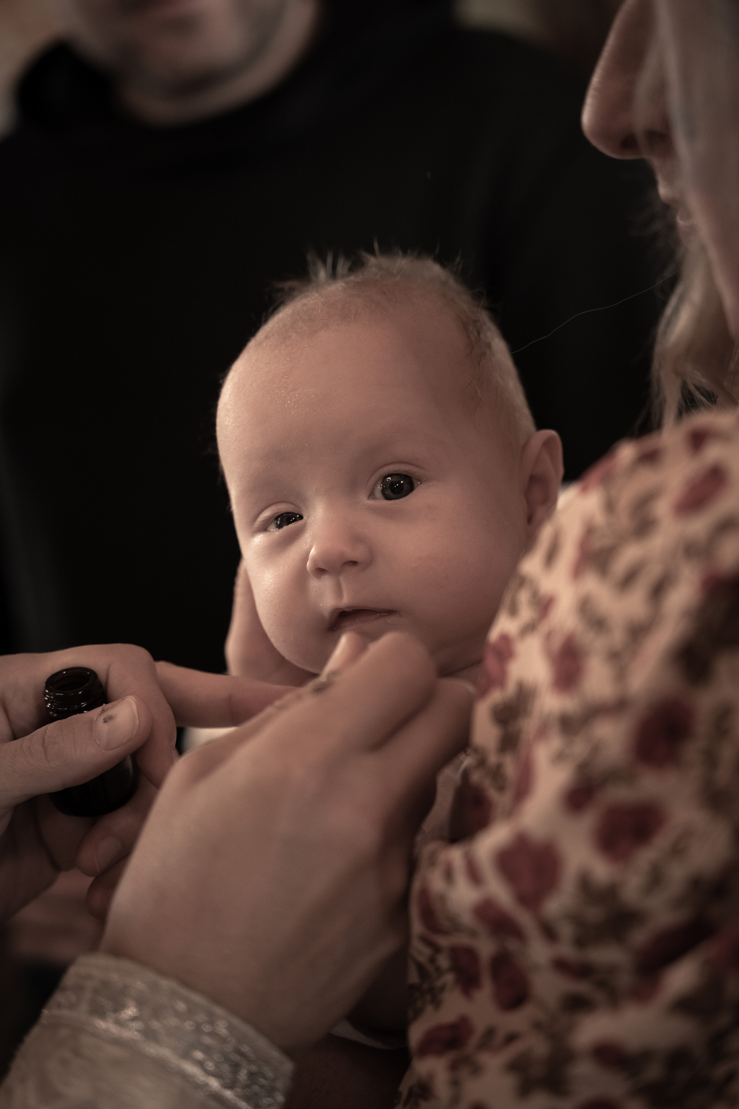 Артемий. Фотограф в Ульяновске Александра Григоровских