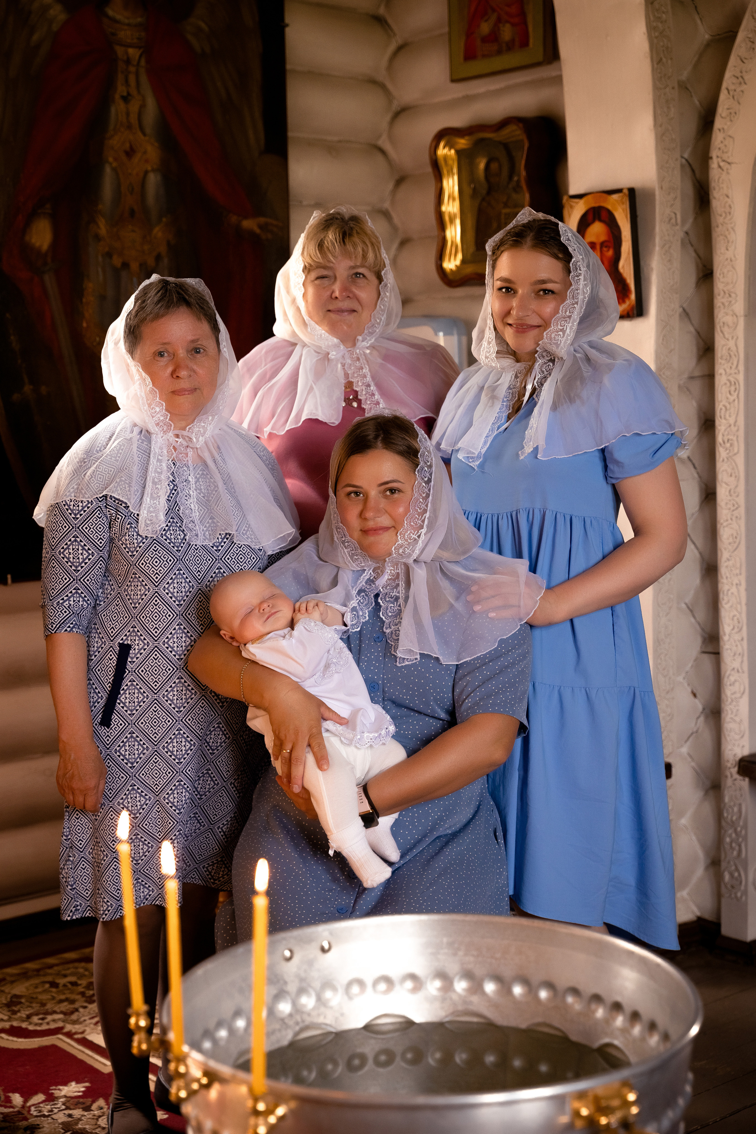 Кирилл. Фотограф в Ульяновске Александра Григоровских