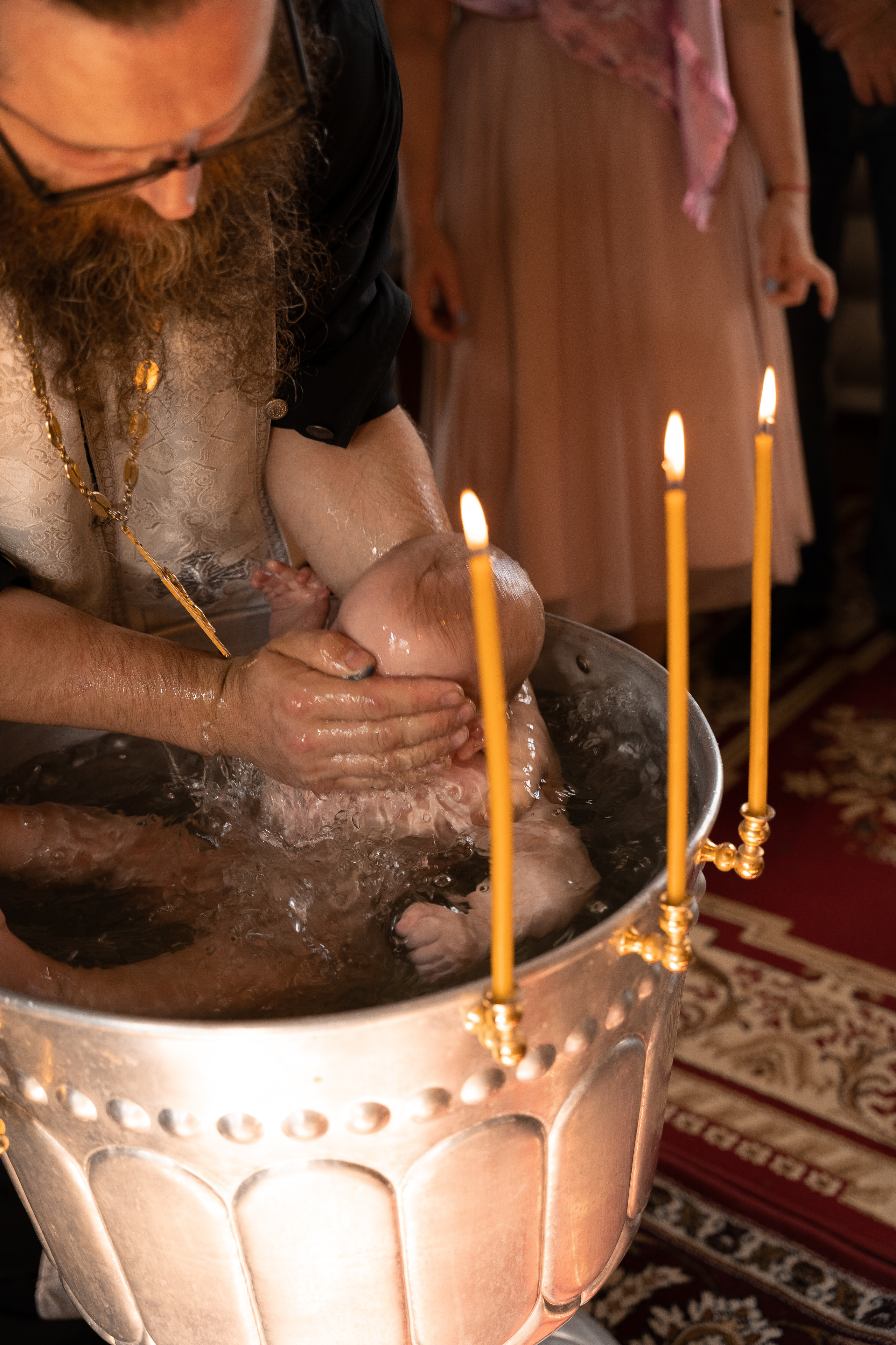 Каролина. Фотограф в Ульяновске Александра Григоровских