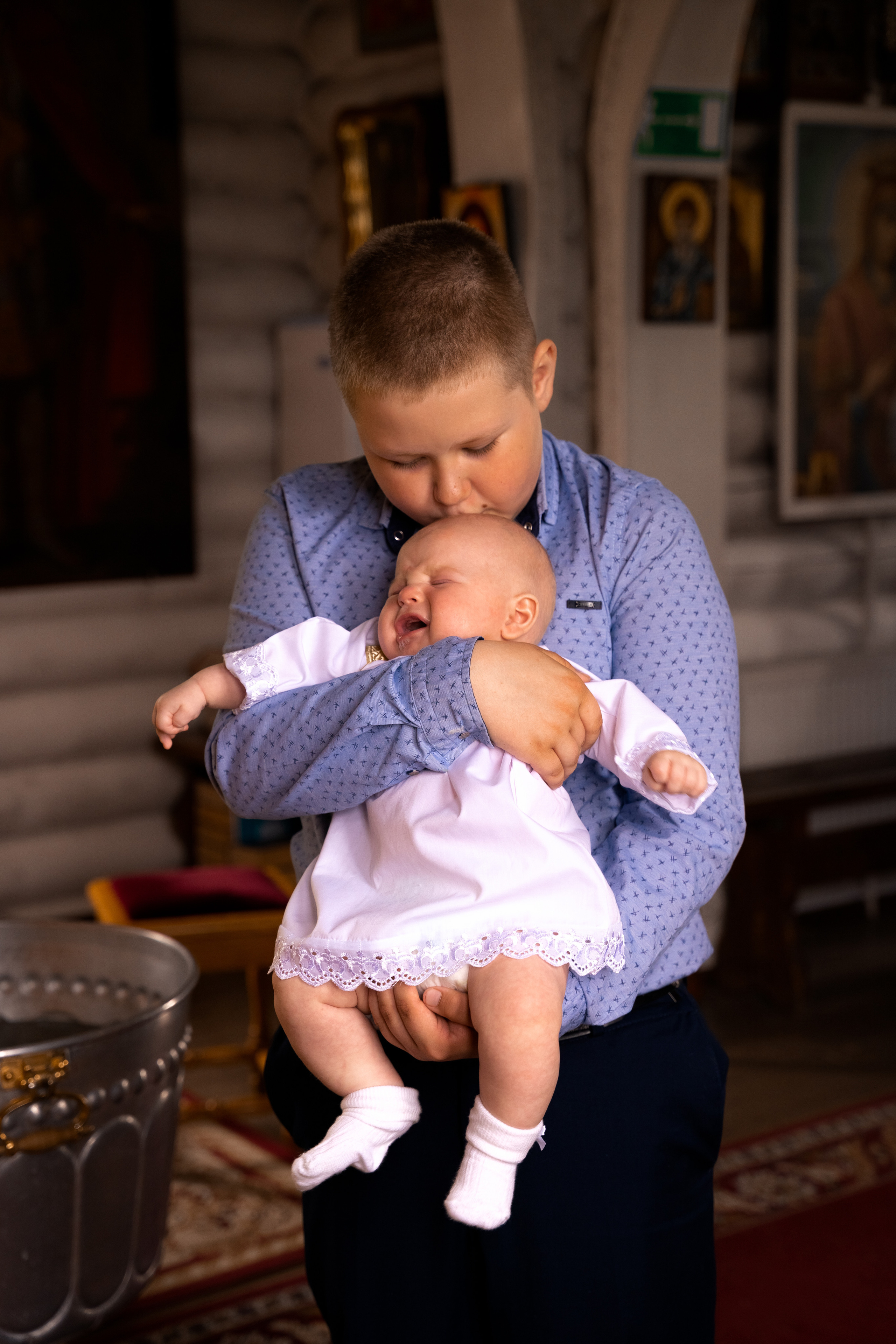 Кирилл. Фотограф в Ульяновске Александра Григоровских