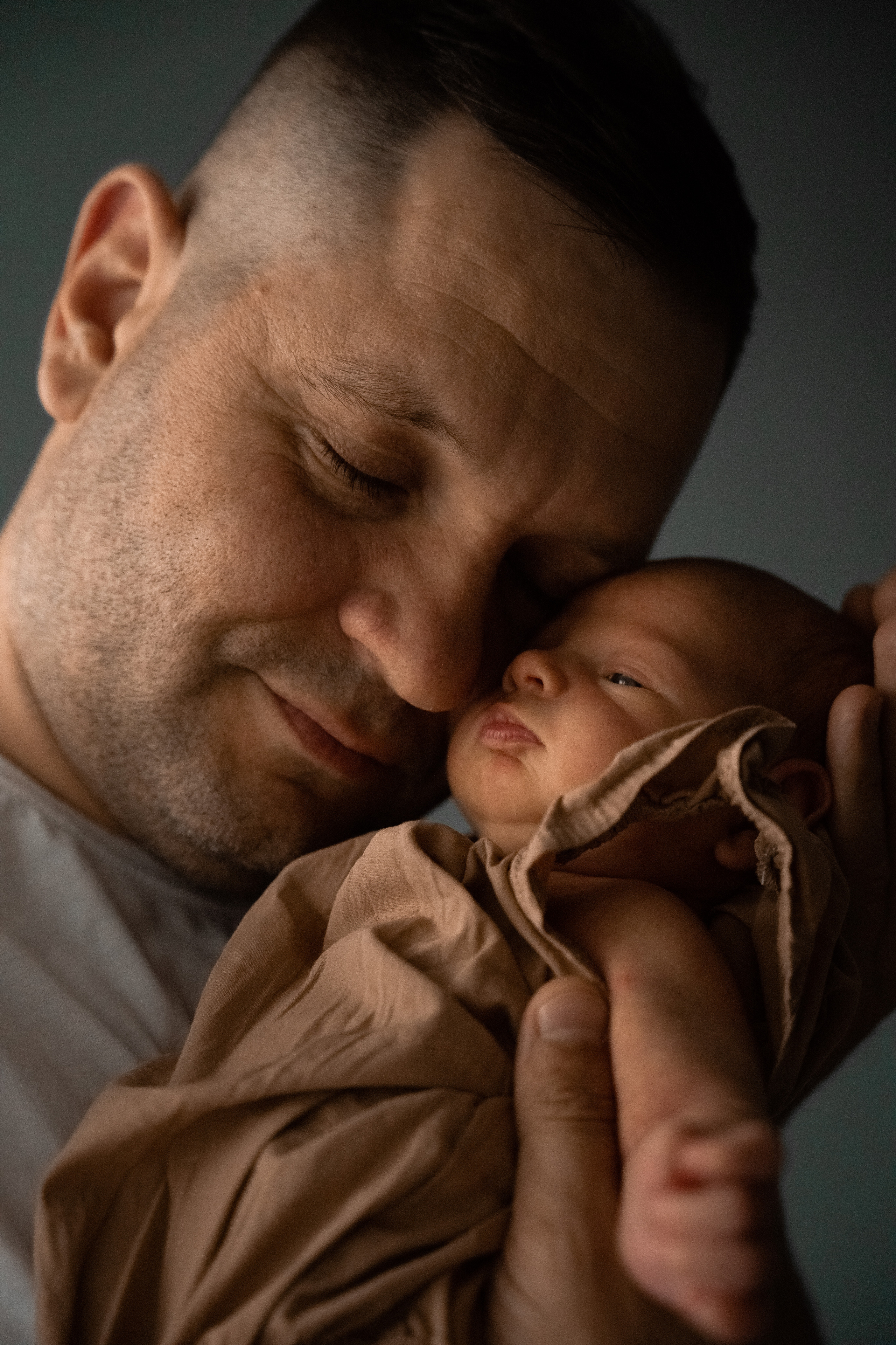 Вера. Фотограф в Ульяновске Александра Григоровских