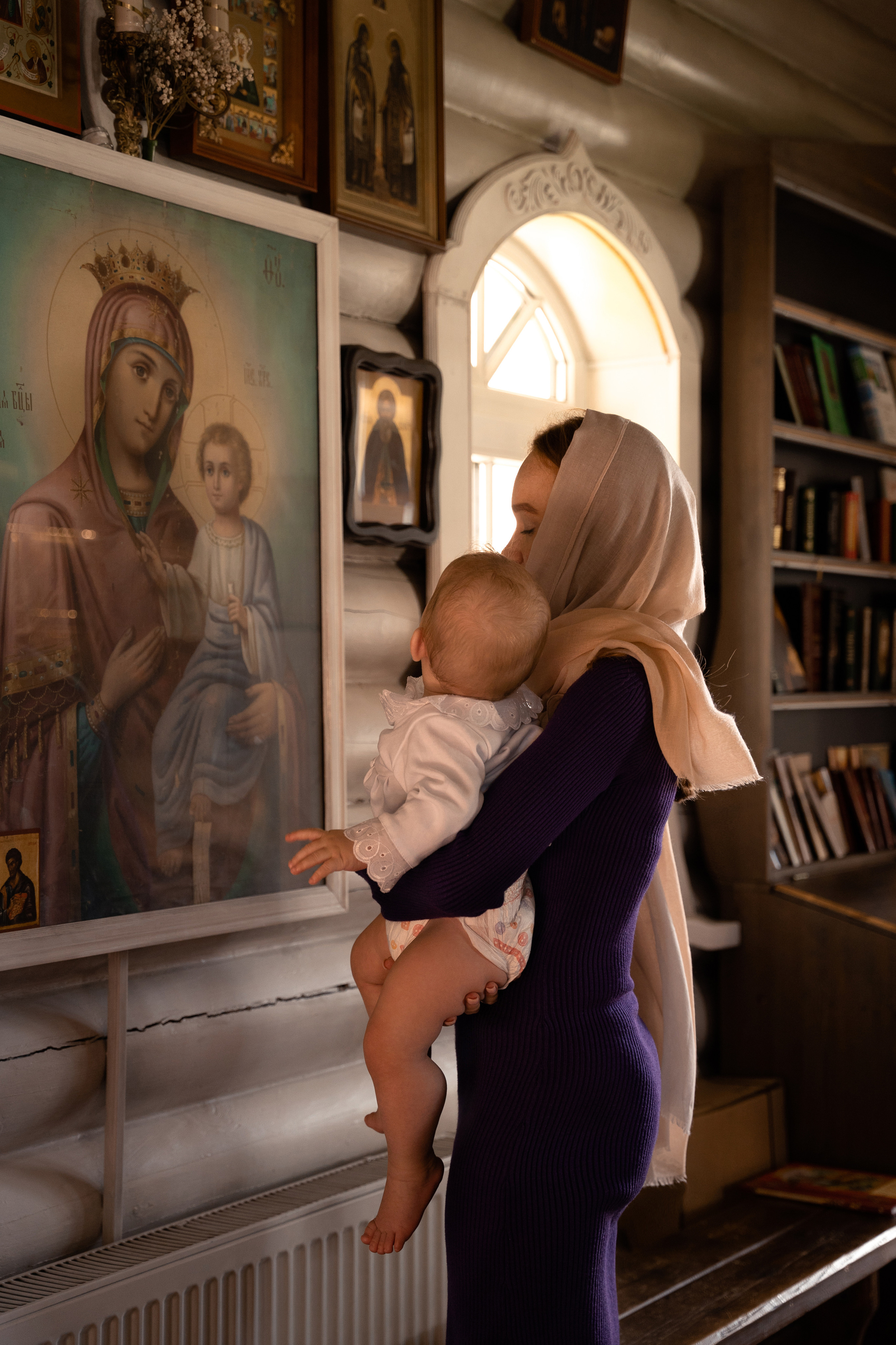 Каролина. Фотограф в Ульяновске Александра Григоровских