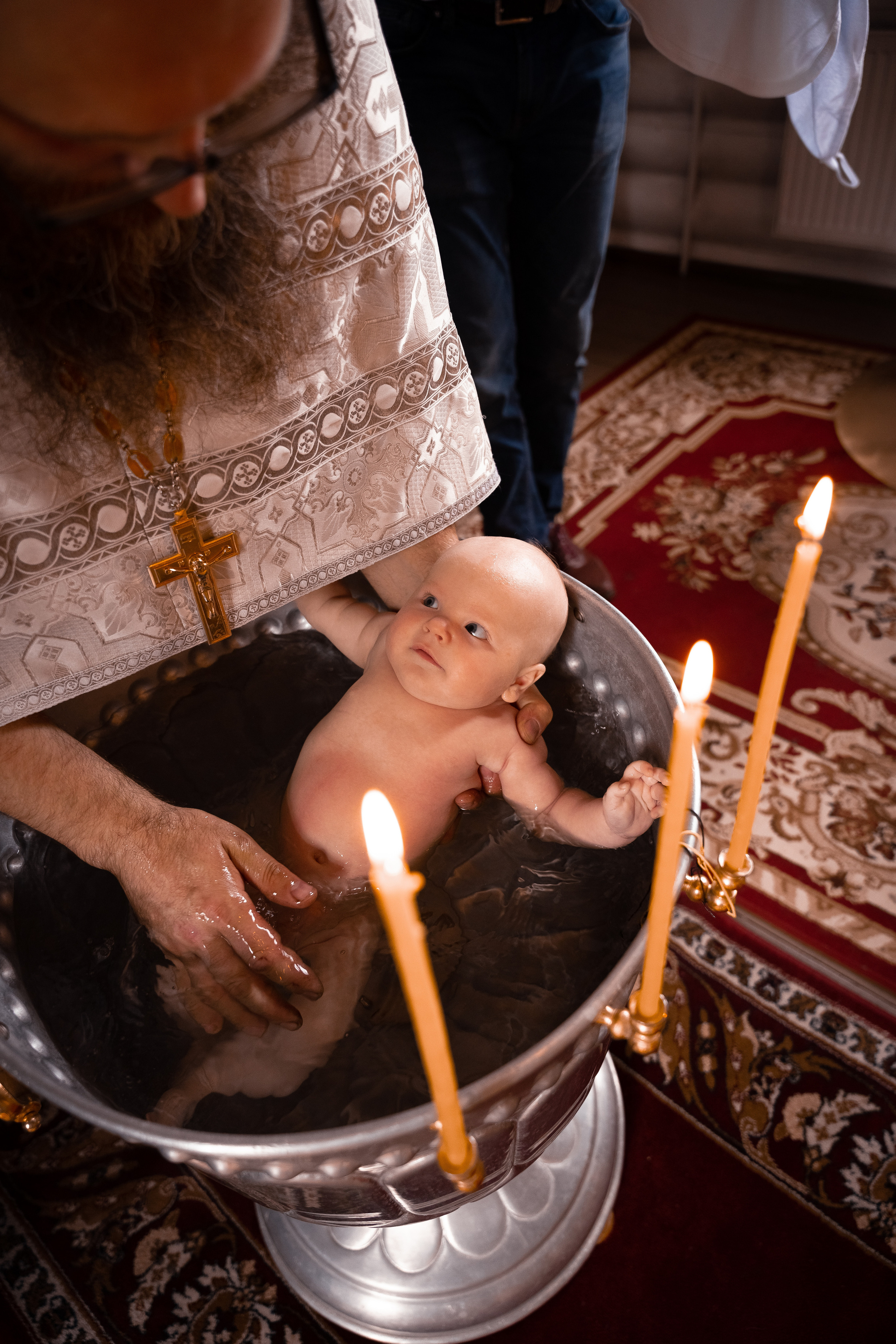 Кирилл. Фотограф в Ульяновске Александра Григоровских