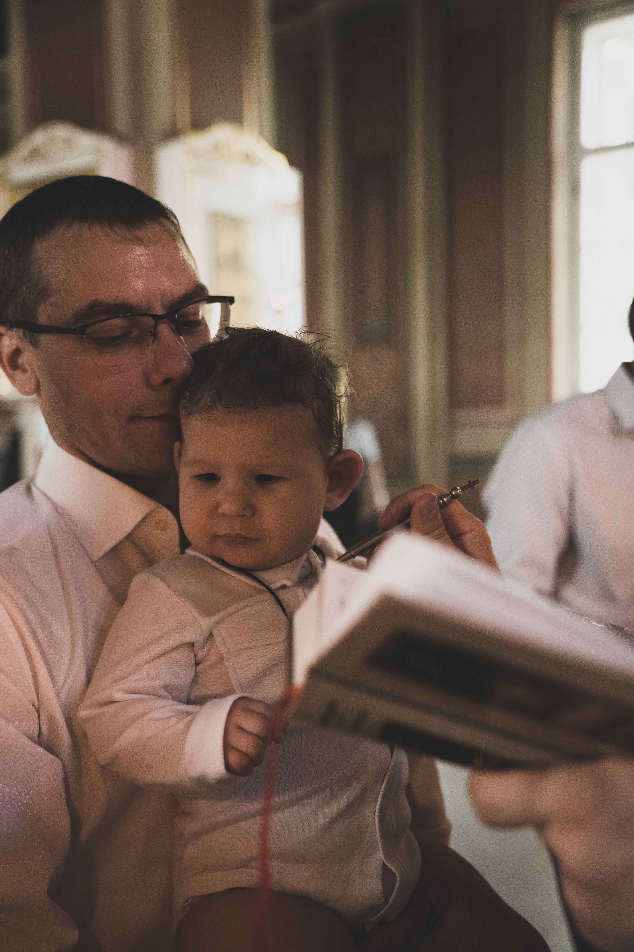 Максим. Фотограф в Ульяновске Александра Григоровских