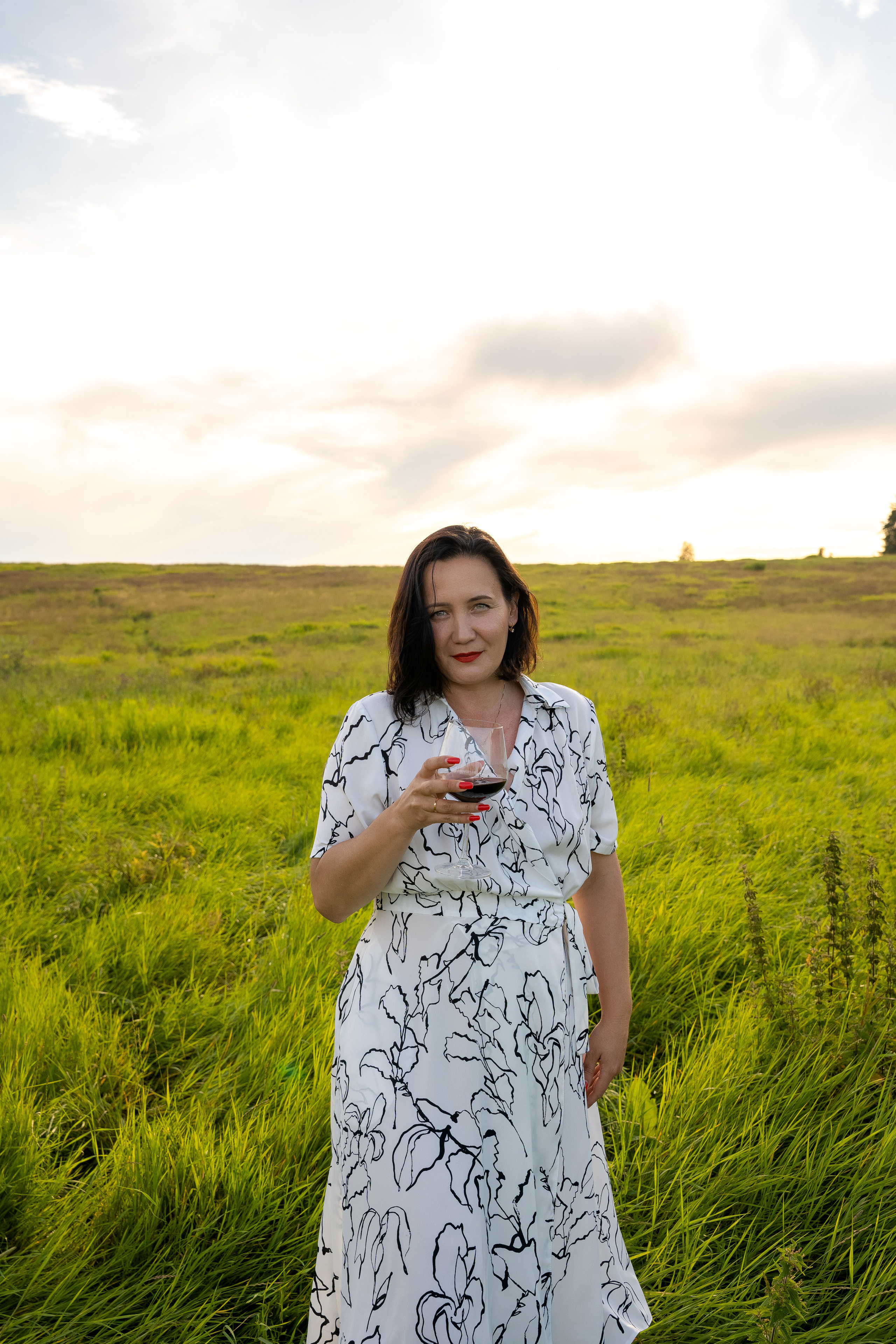 Ольга. Фотограф в Ульяновске Александра Григоровских