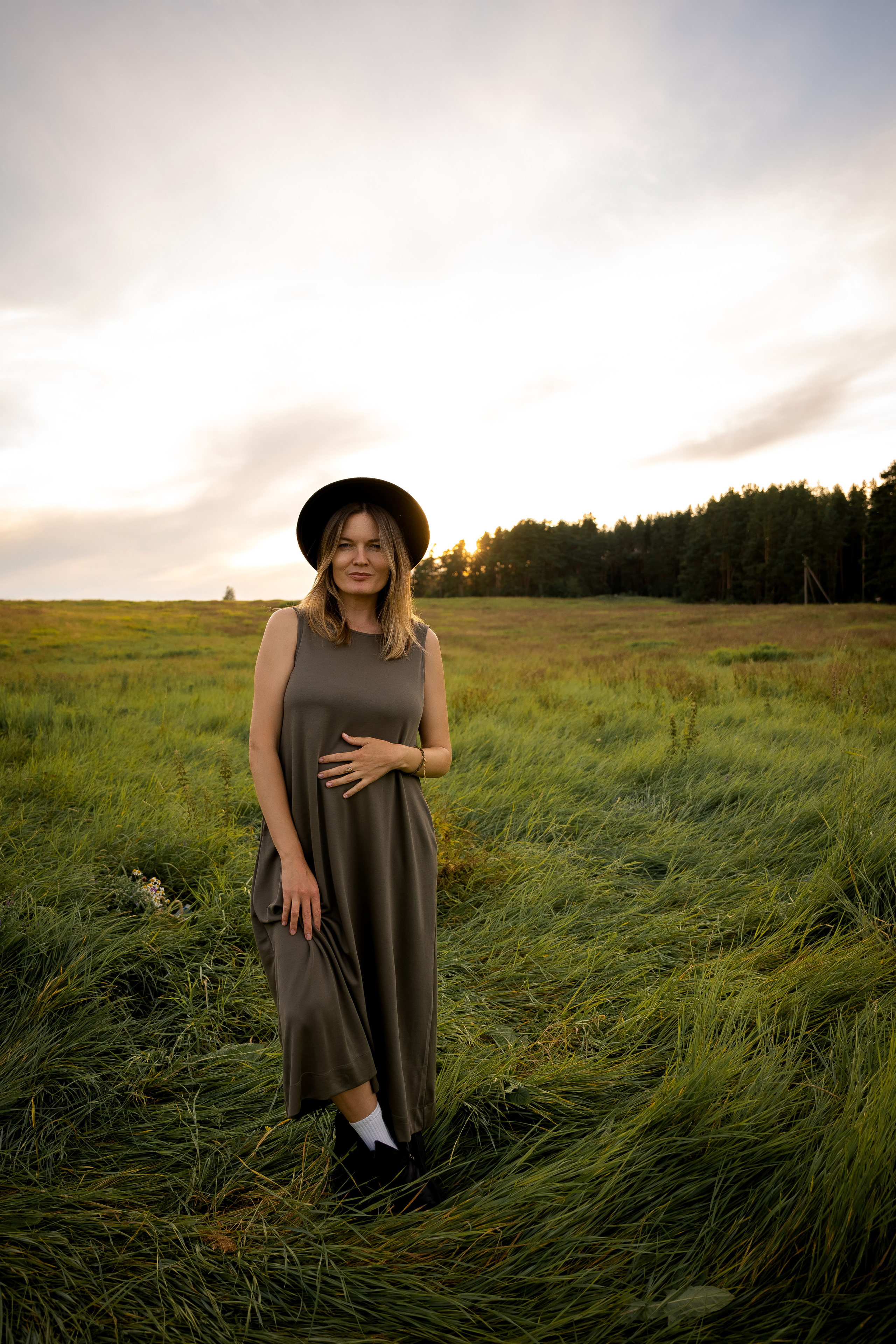 Татьяна. Фотограф в Ульяновске Александра Григоровских
