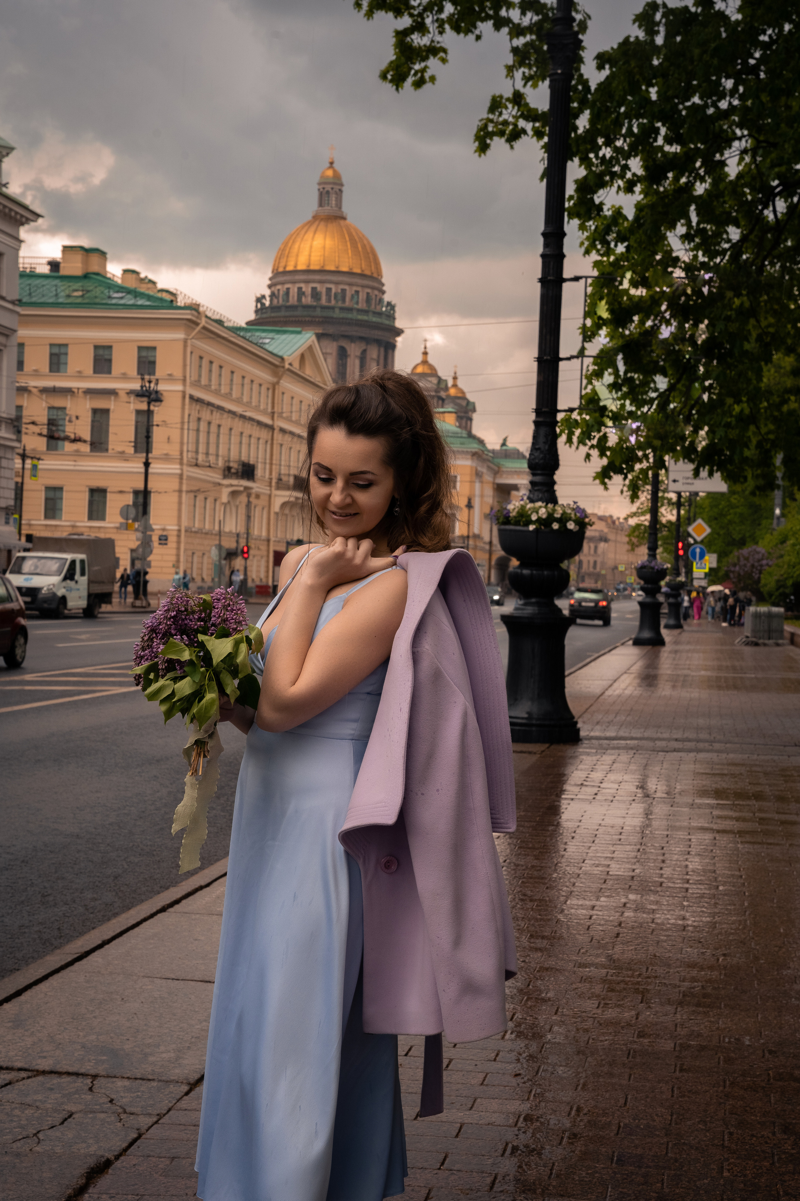 Мария. Фотограф в Ульяновске Александра Григоровских