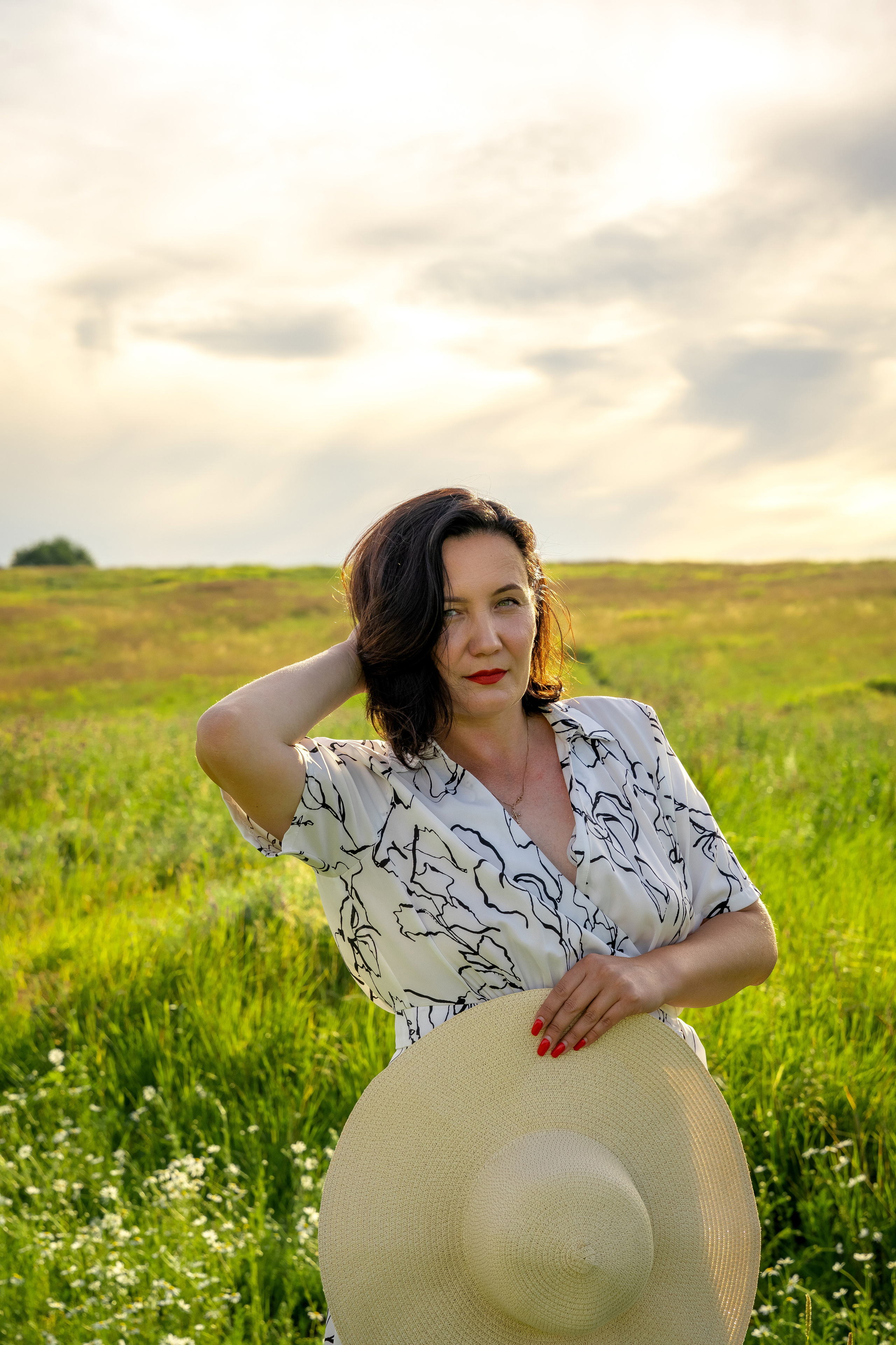 Ольга. Фотограф в Ульяновске Александра Григоровских