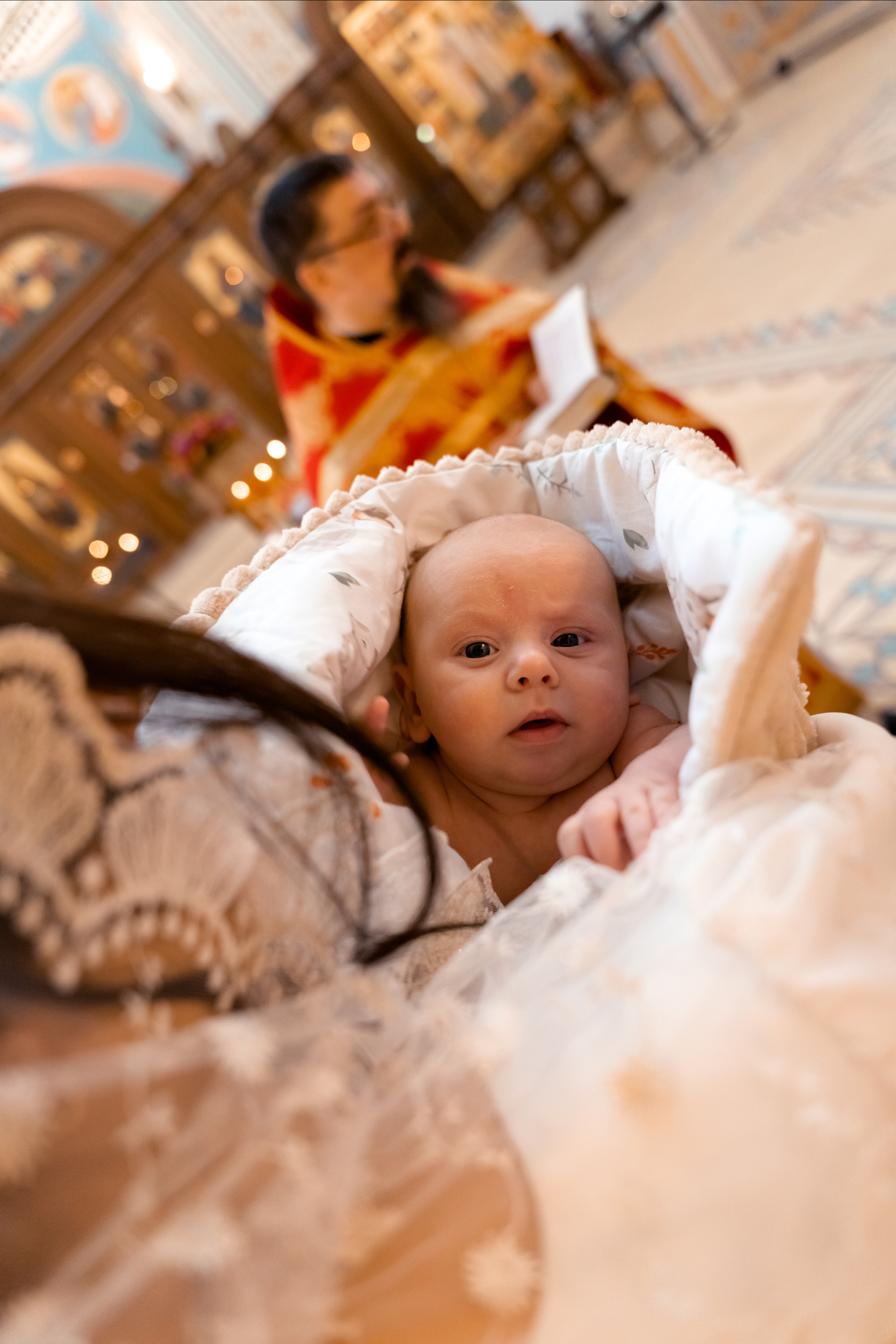 Тимофей. Фотограф в Ульяновске Александра Григоровских