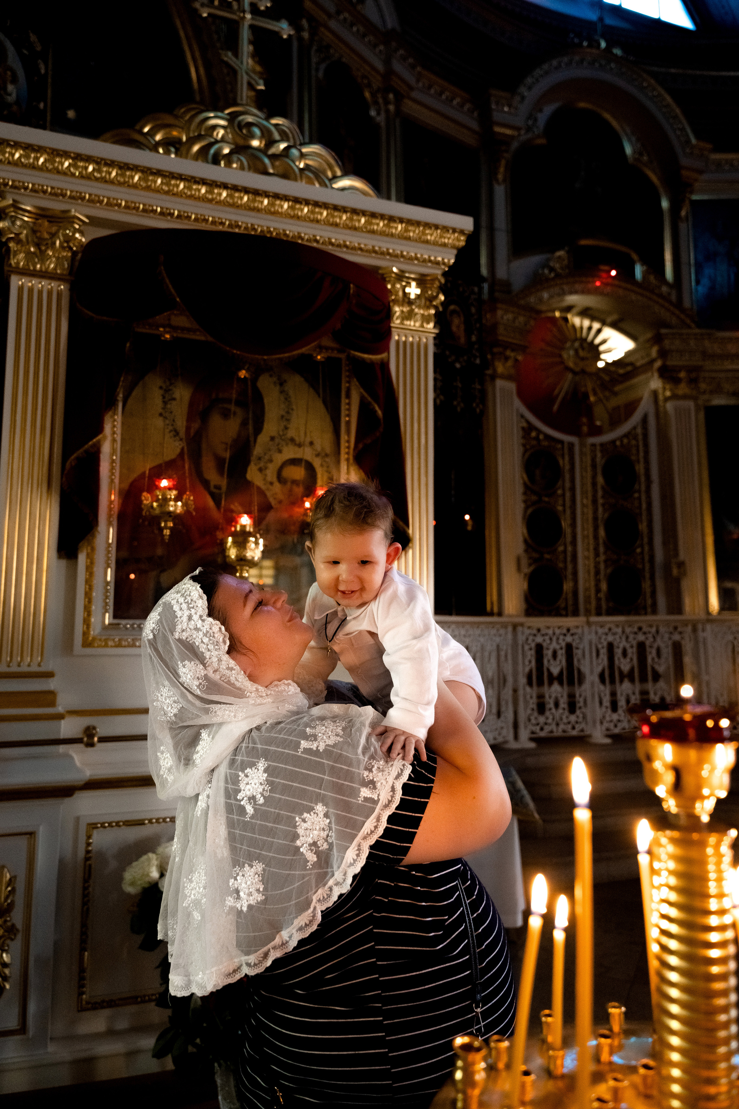 Максим. Фотограф в Ульяновске Александра Григоровских