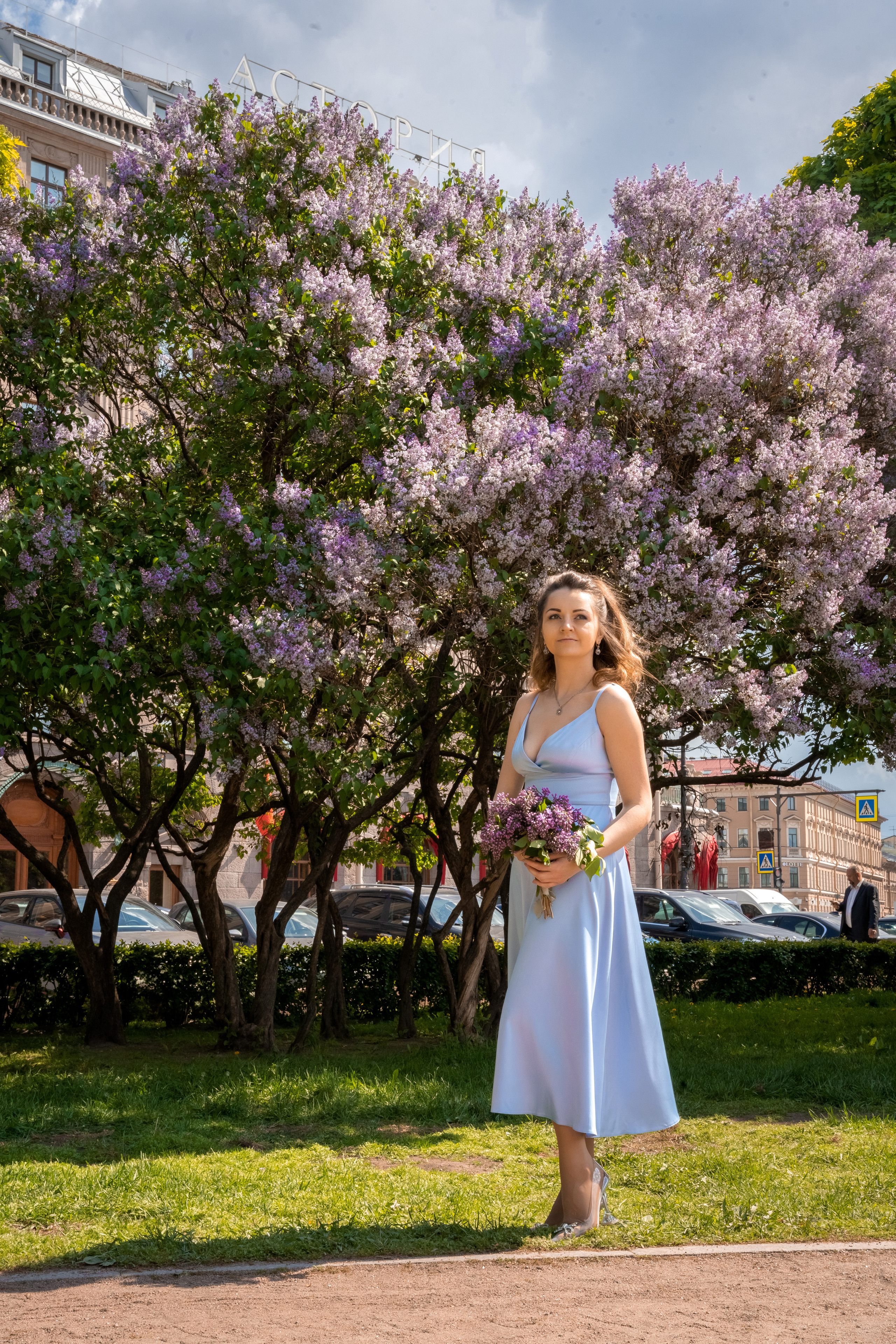 Мария. Фотограф в Ульяновске Александра Григоровских