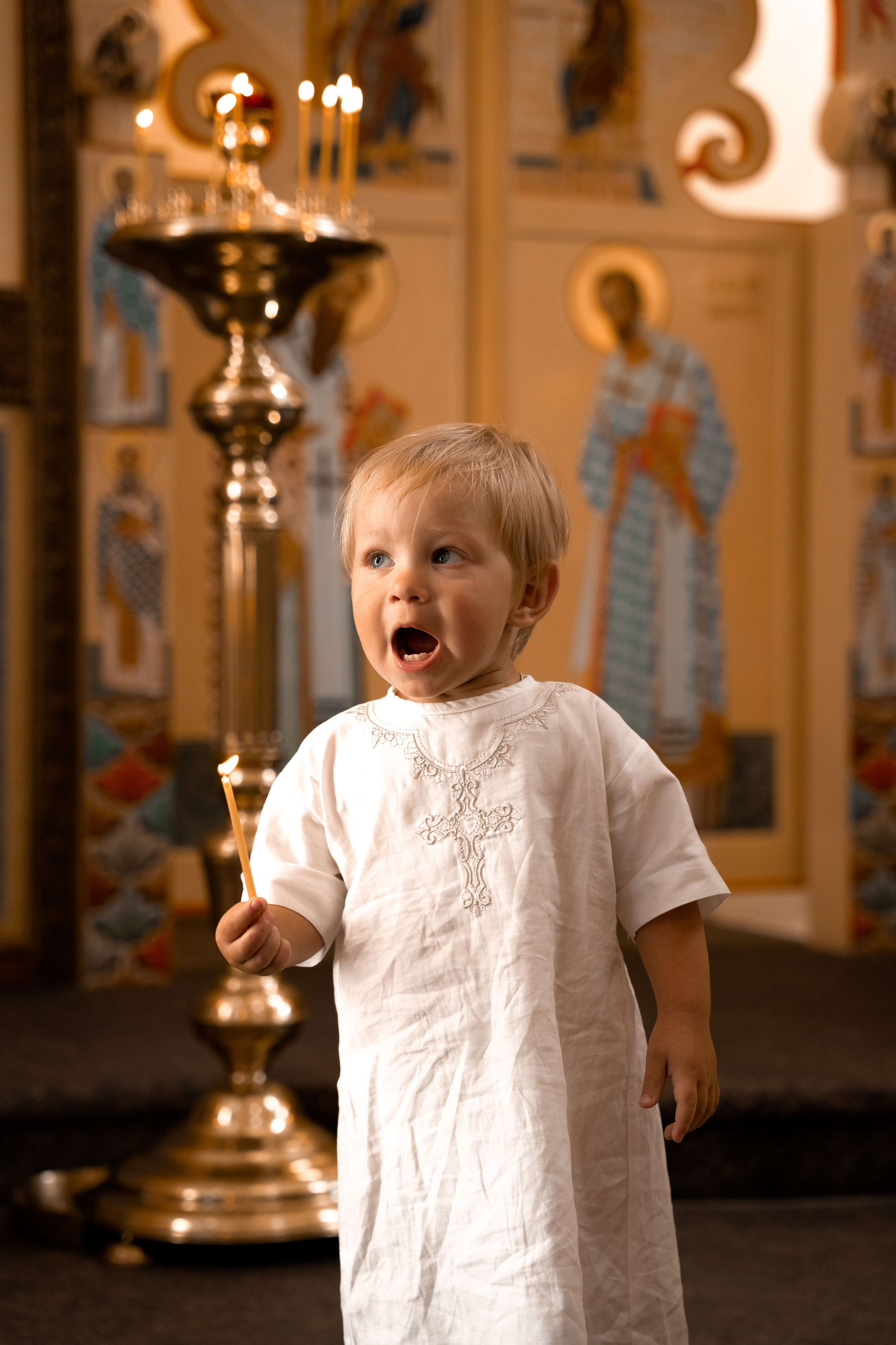 Василий. Фотограф в Ульяновске Александра Григоровских