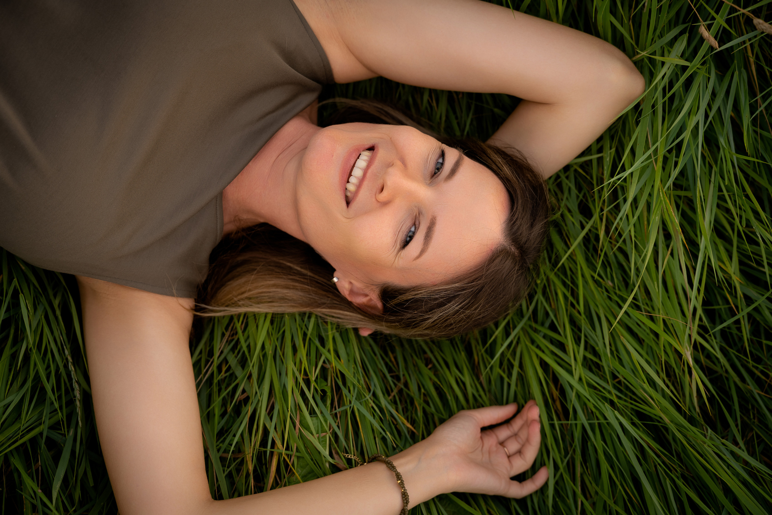 Татьяна. Фотограф в Ульяновске Александра Григоровских