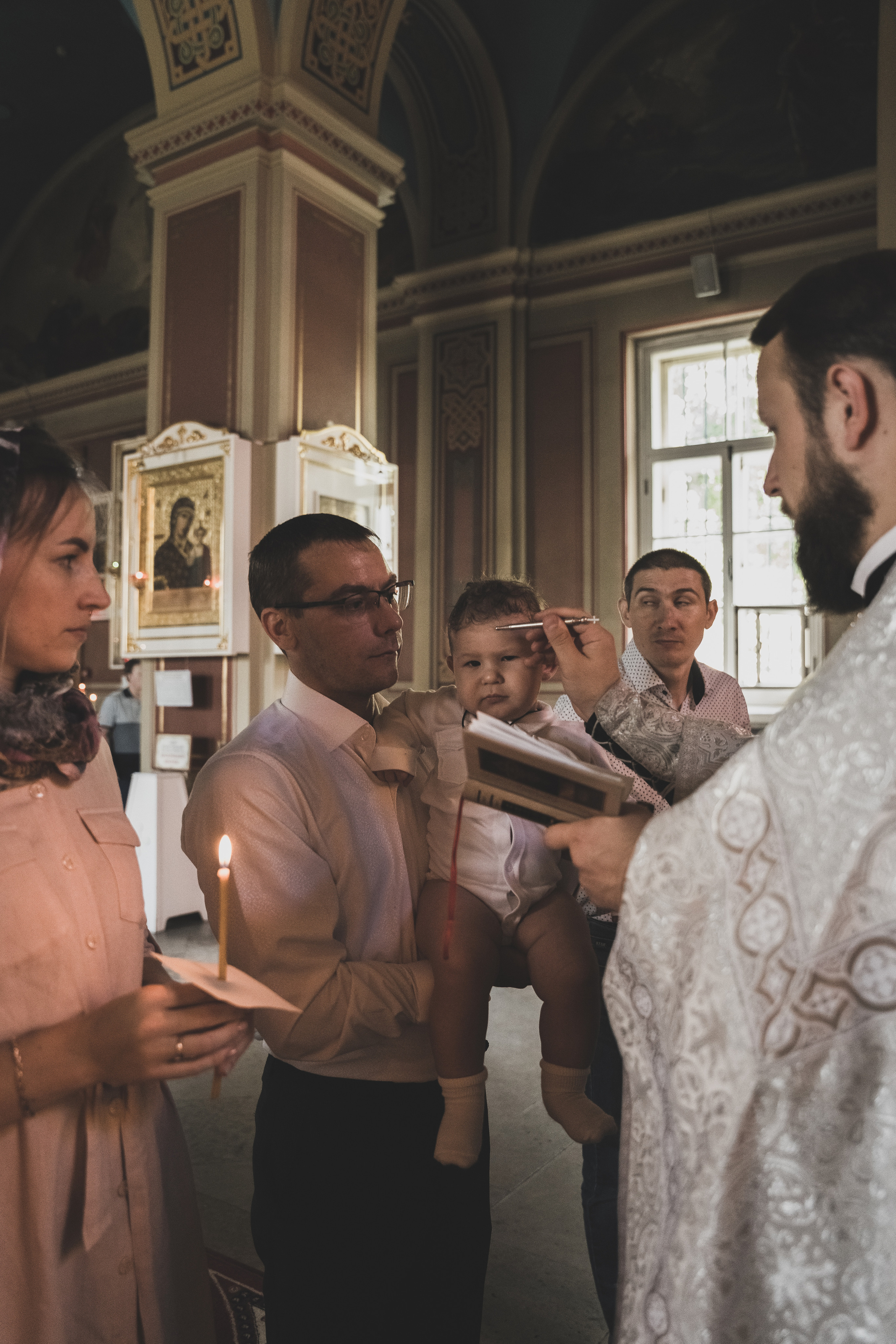 Максим. Фотограф в Ульяновске Александра Григоровских