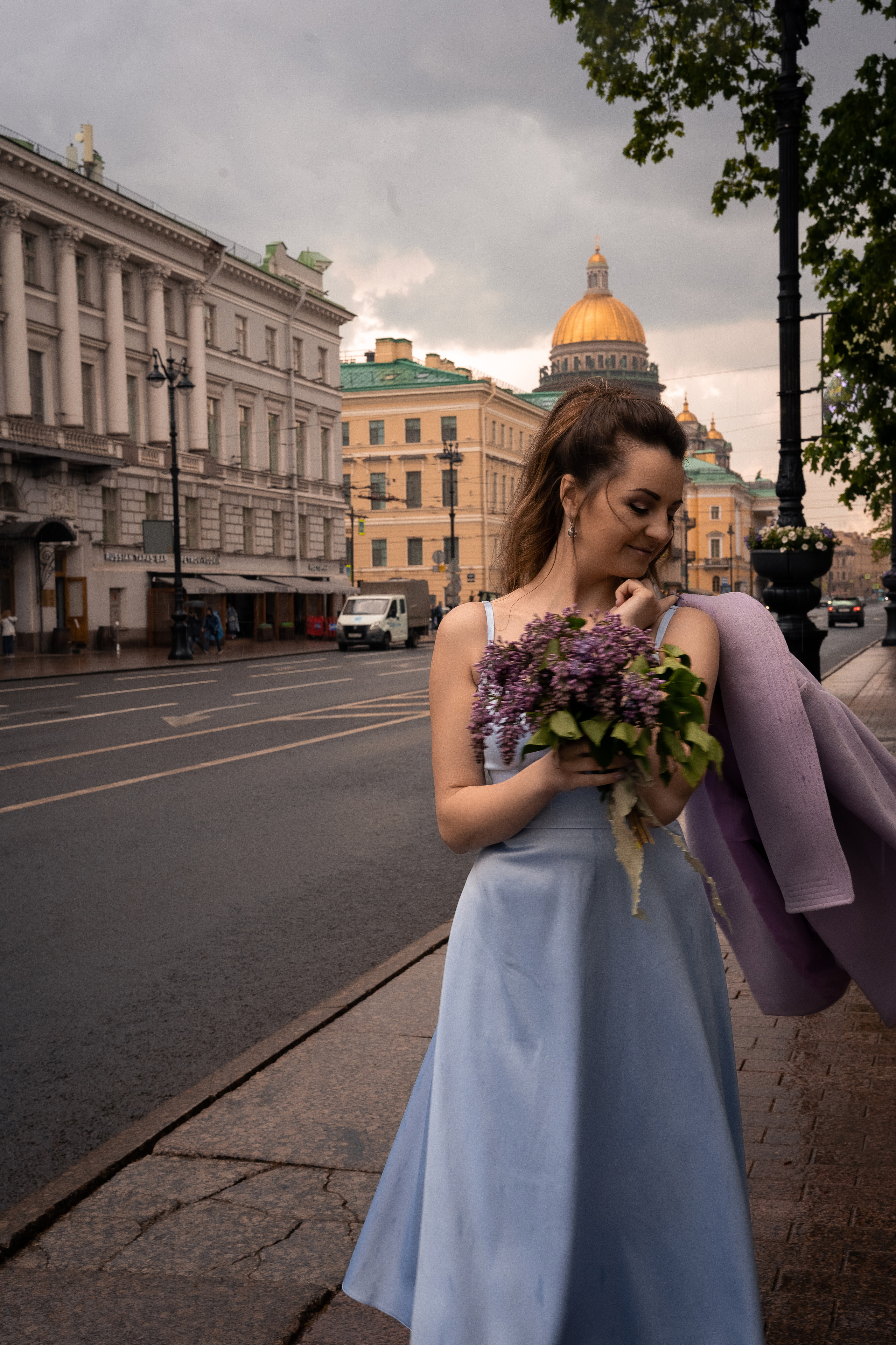 Мария. Фотограф в Ульяновске Александра Григоровских