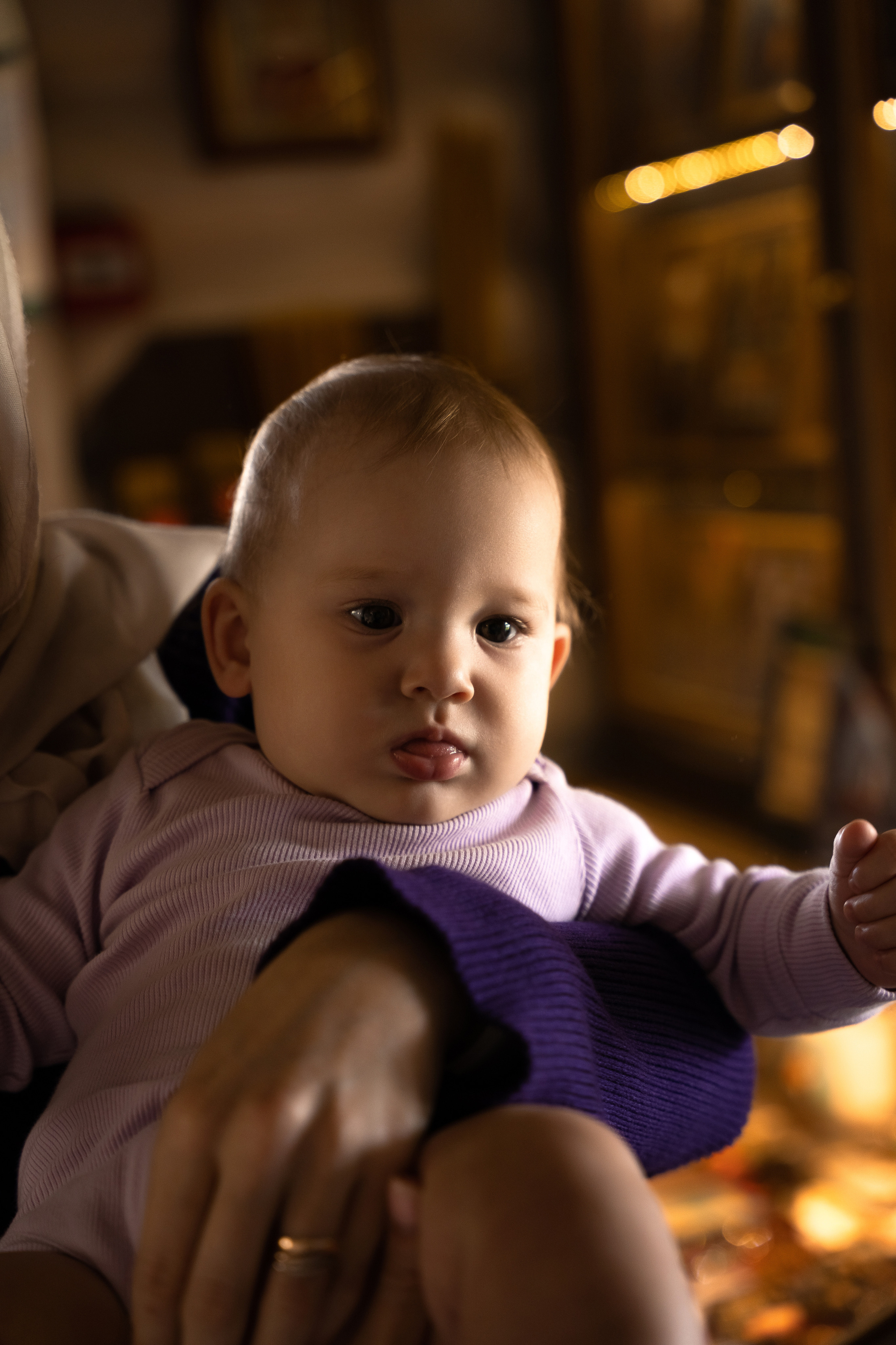 Каролина. Фотограф в Ульяновске Александра Григоровских