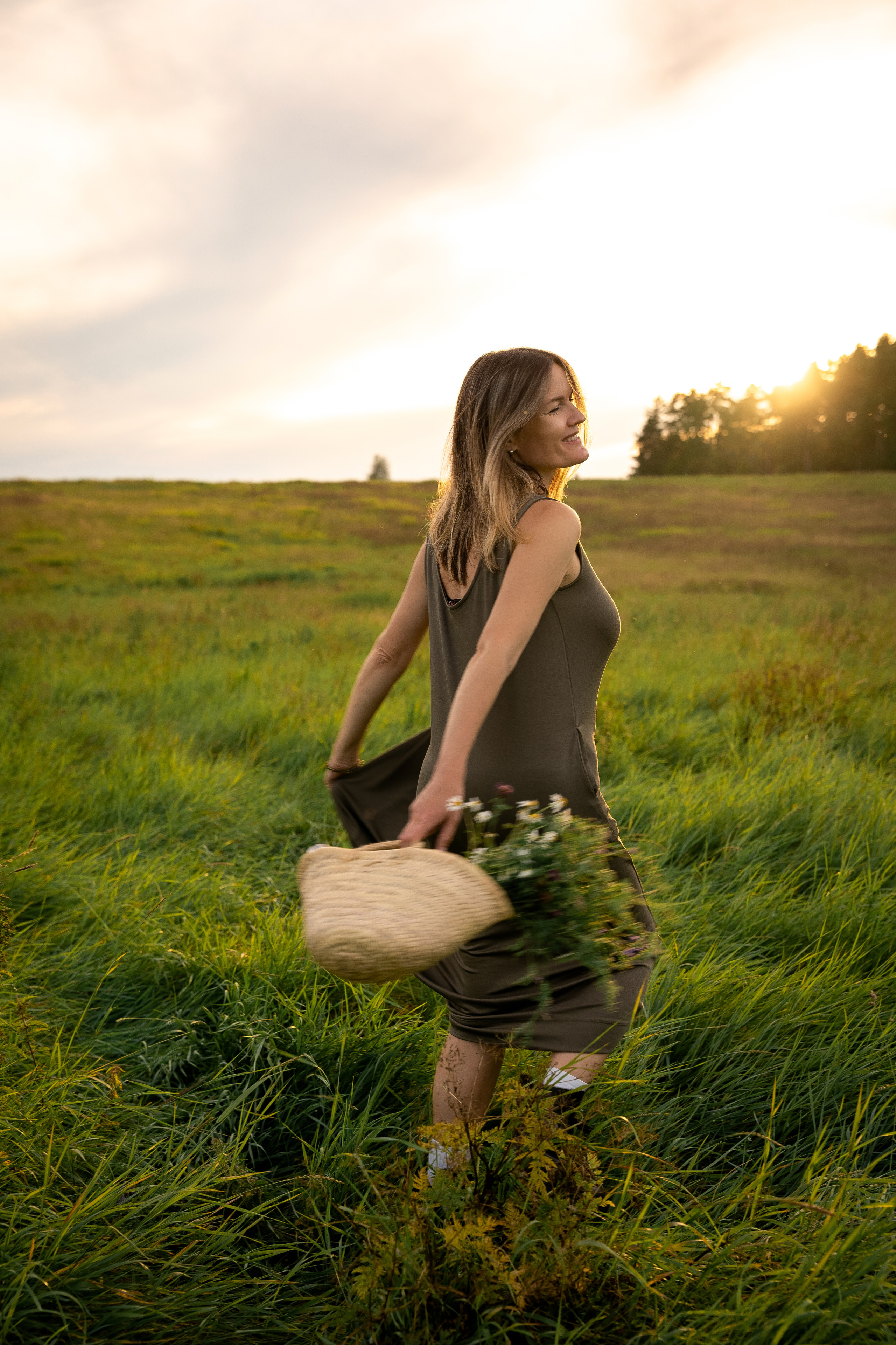 Татьяна. Фотограф в Ульяновске Александра Григоровских