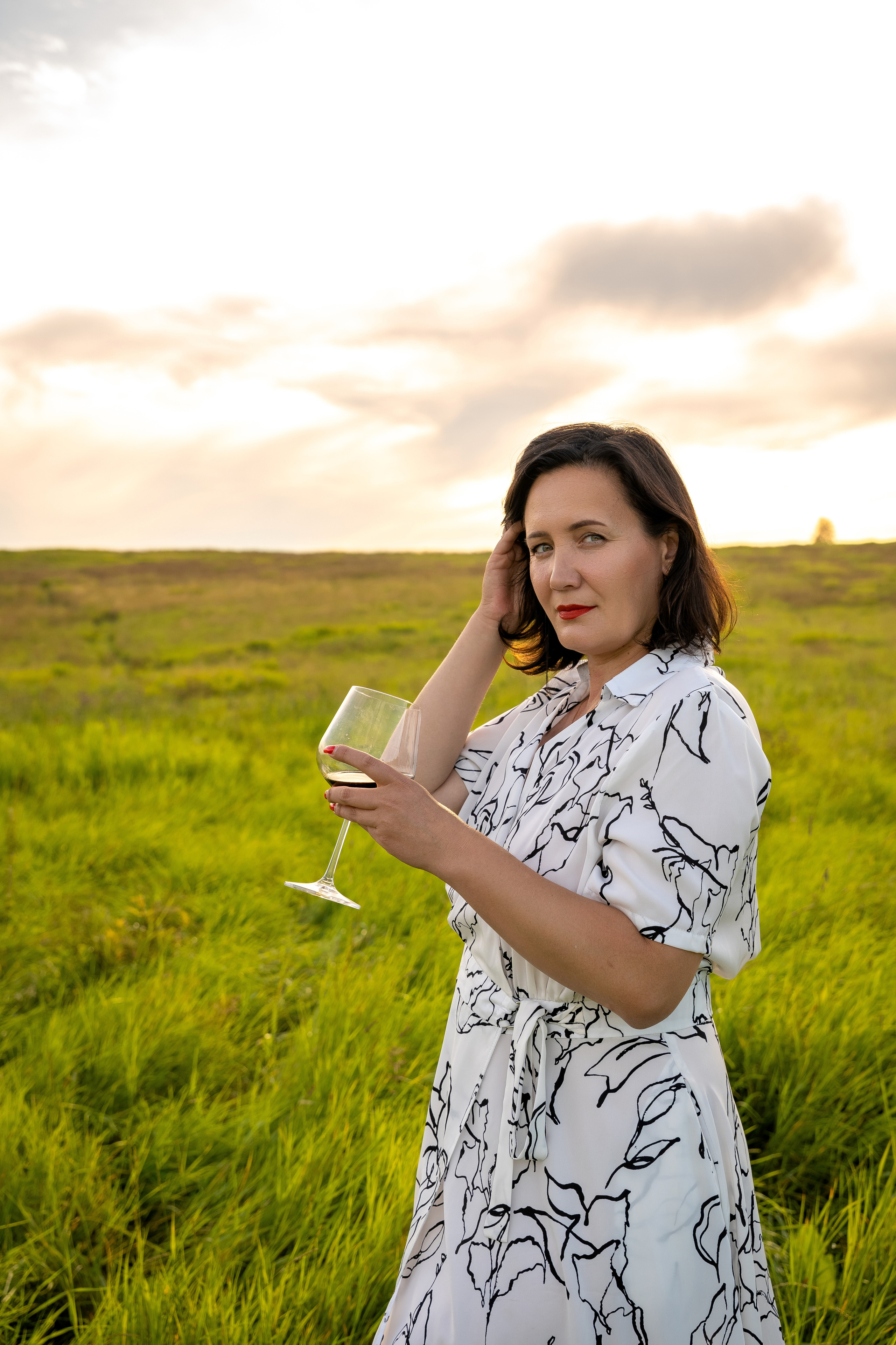 Ольга. Фотограф в Ульяновске Александра Григоровских