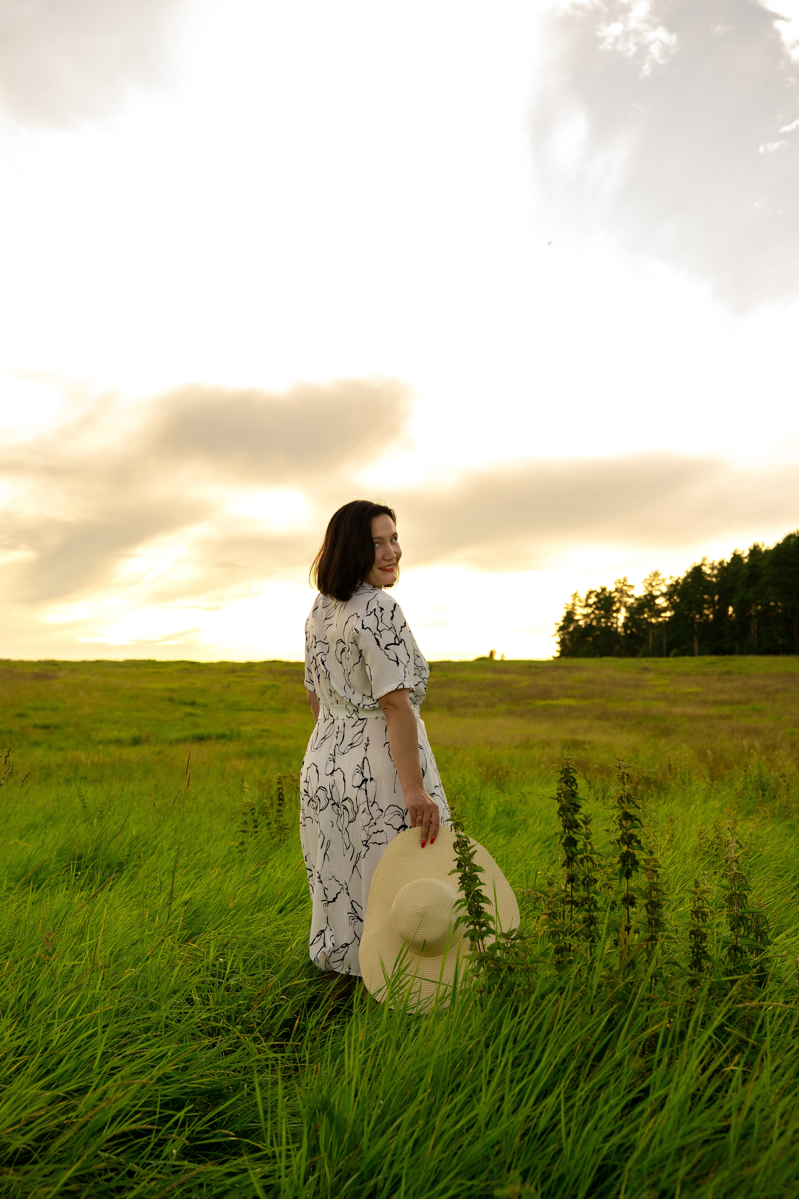 Ольга. Фотограф в Ульяновске Александра Григоровских