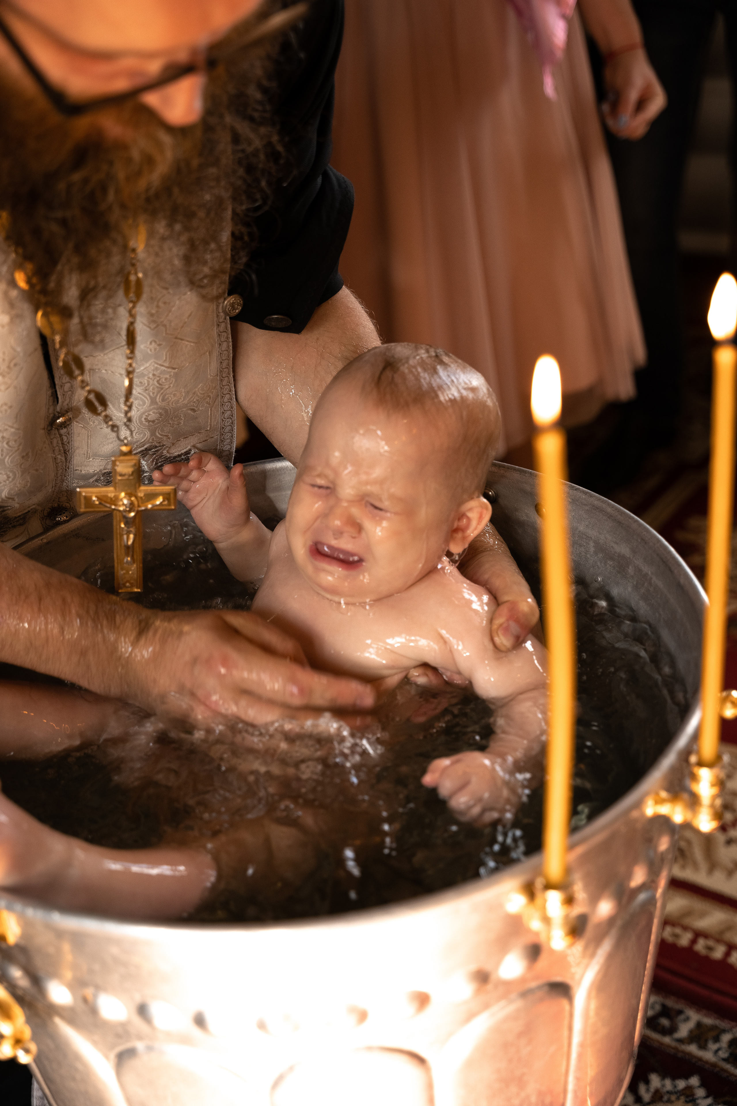 Каролина. Фотограф в Ульяновске Александра Григоровских