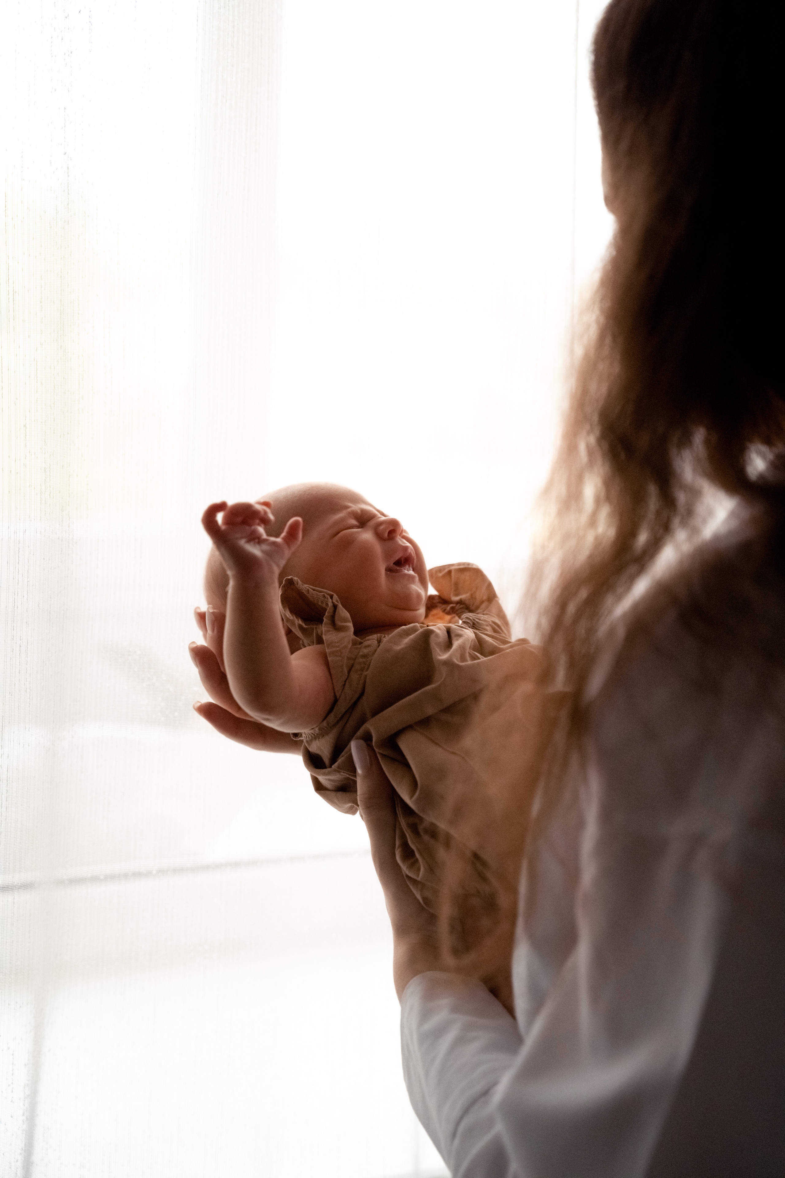 Вера. Фотограф в Ульяновске Александра Григоровских