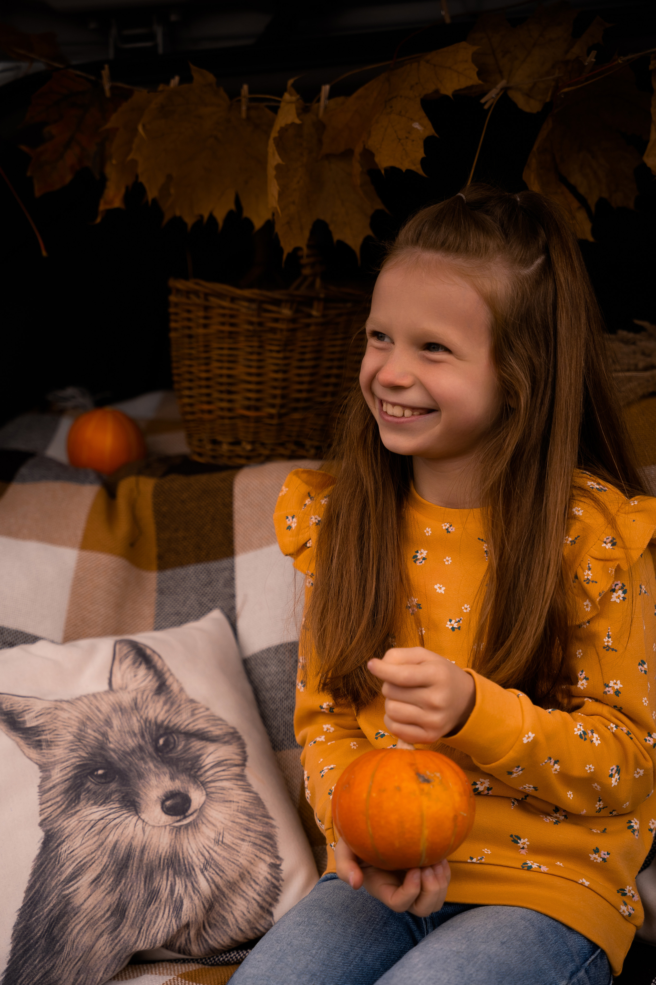 Маша и Варя. Фотограф в Ульяновске Александра Григоровских