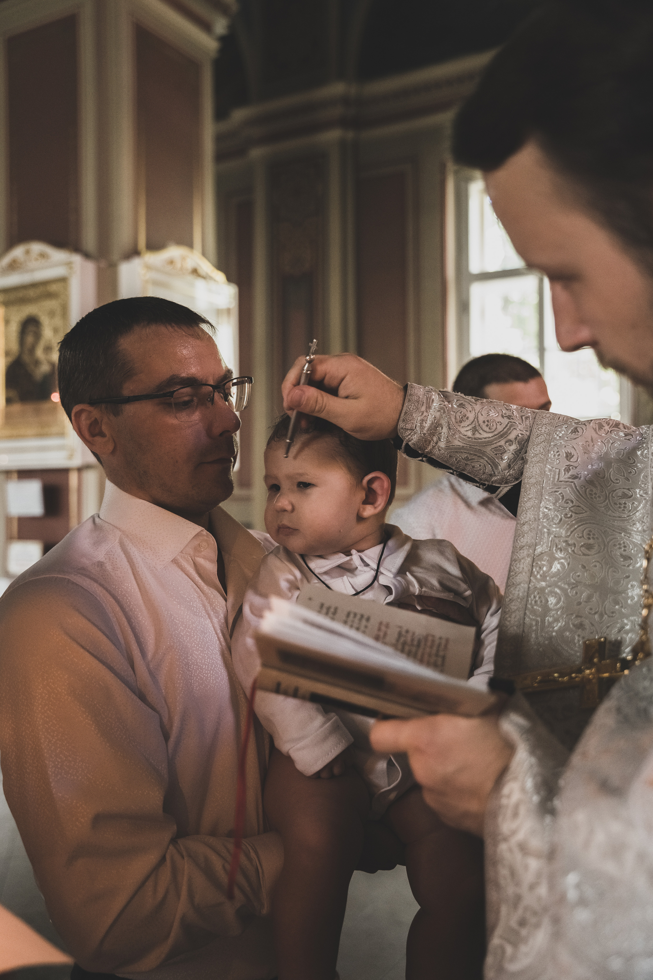 Максим. Фотограф в Ульяновске Александра Григоровских