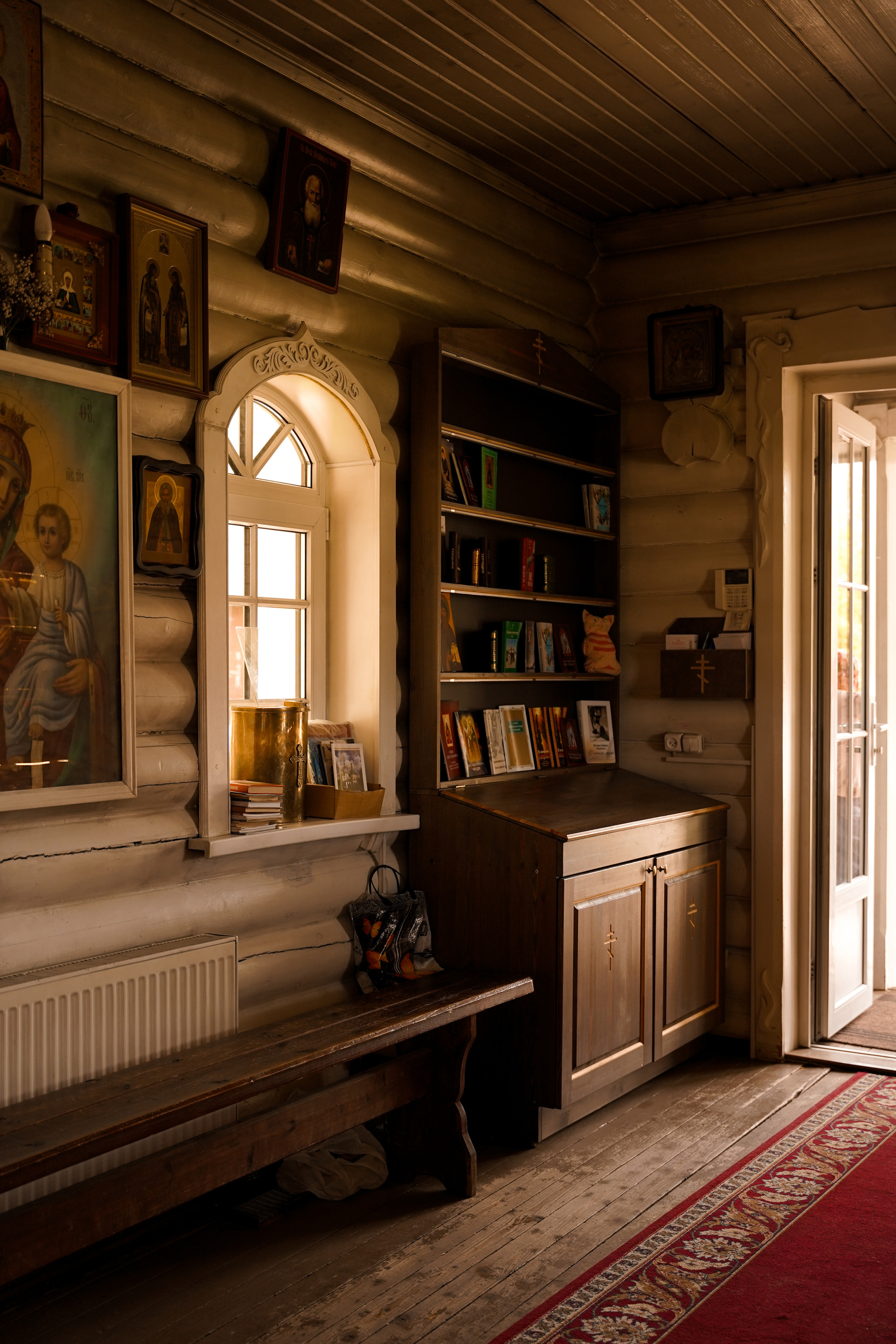 Кирилл. Фотограф в Ульяновске Александра Григоровских