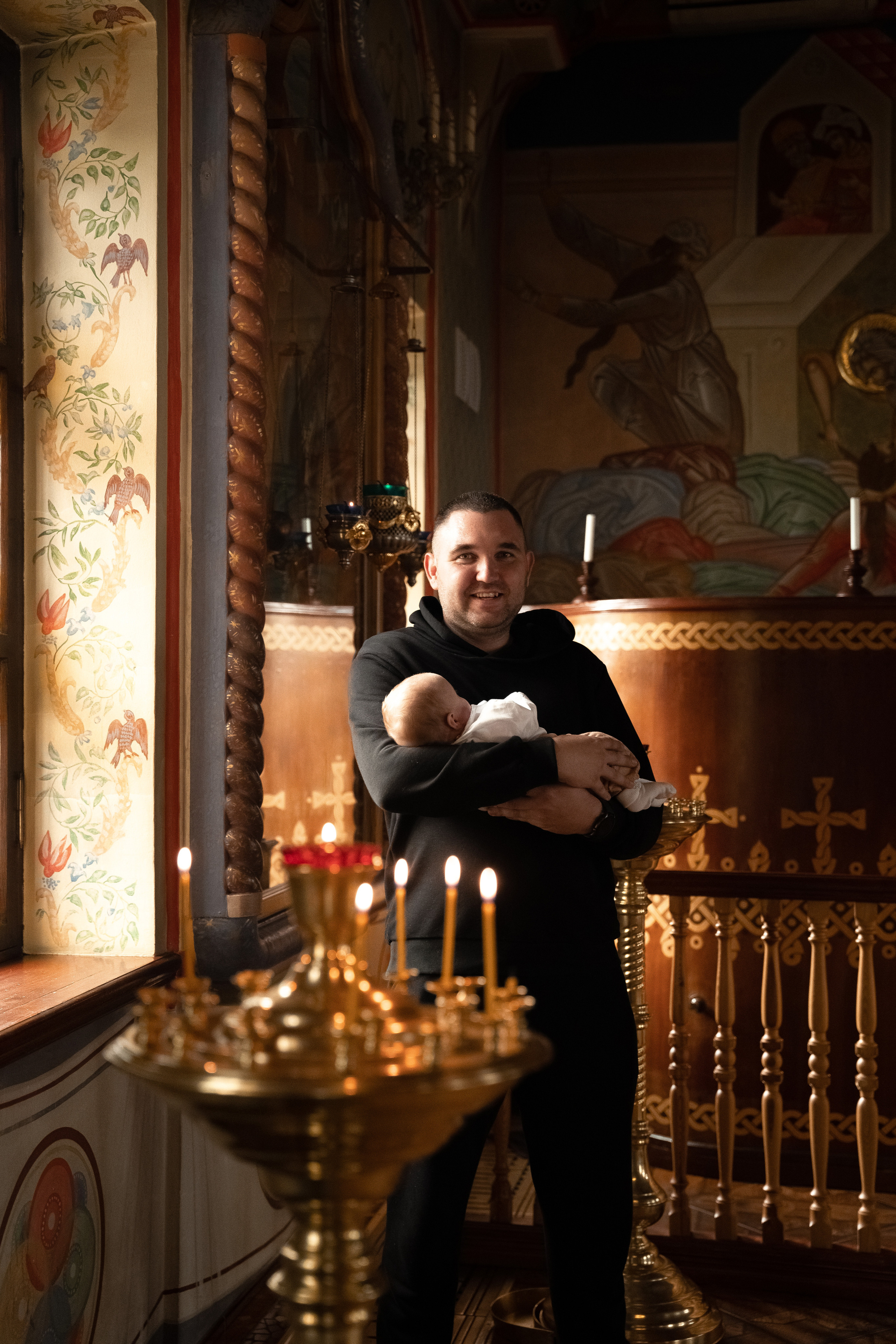 Артемий. Фотограф в Ульяновске Александра Григоровских