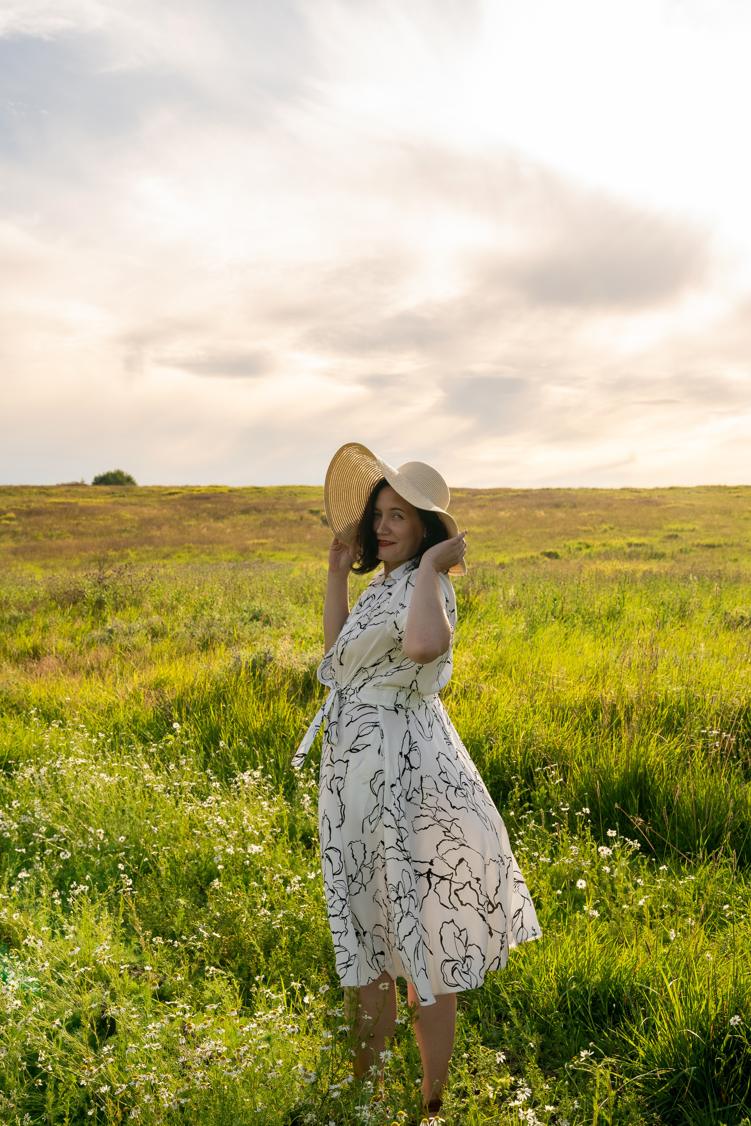 Ольга. Фотограф в Ульяновске Александра Григоровских
